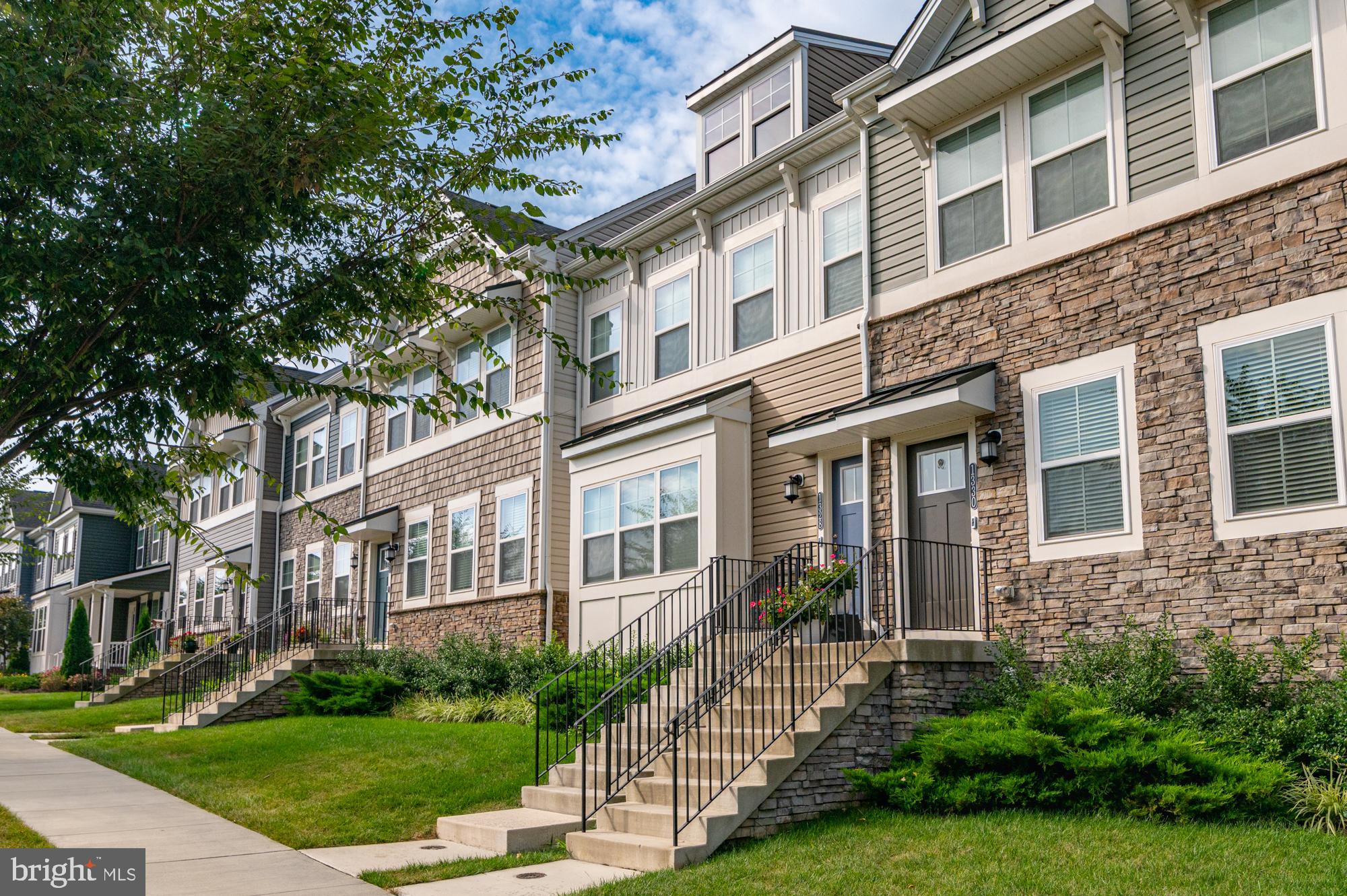 BRUNSWICK CROSSING - Residential