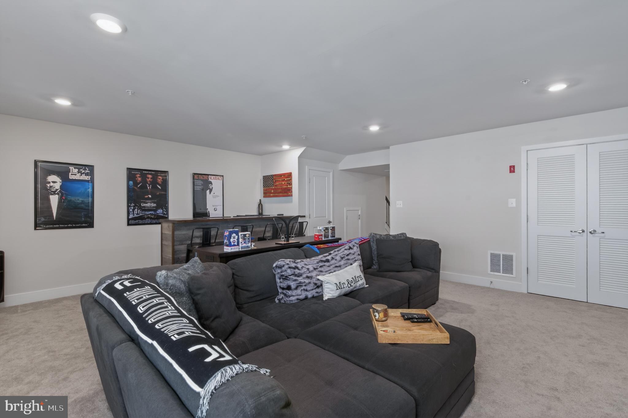 BRUNSWICK CROSSING - Residential