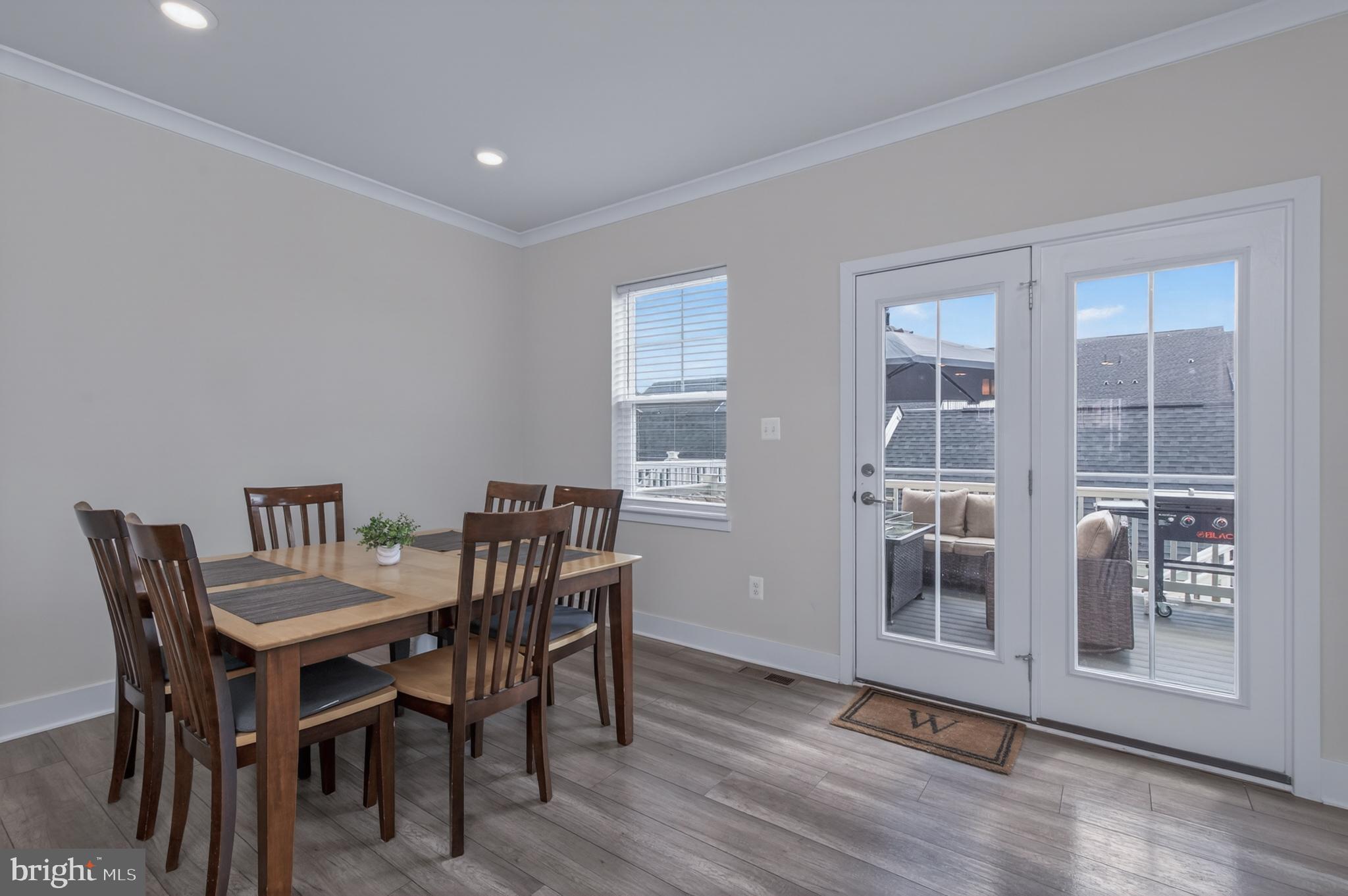 BRUNSWICK CROSSING - Residential