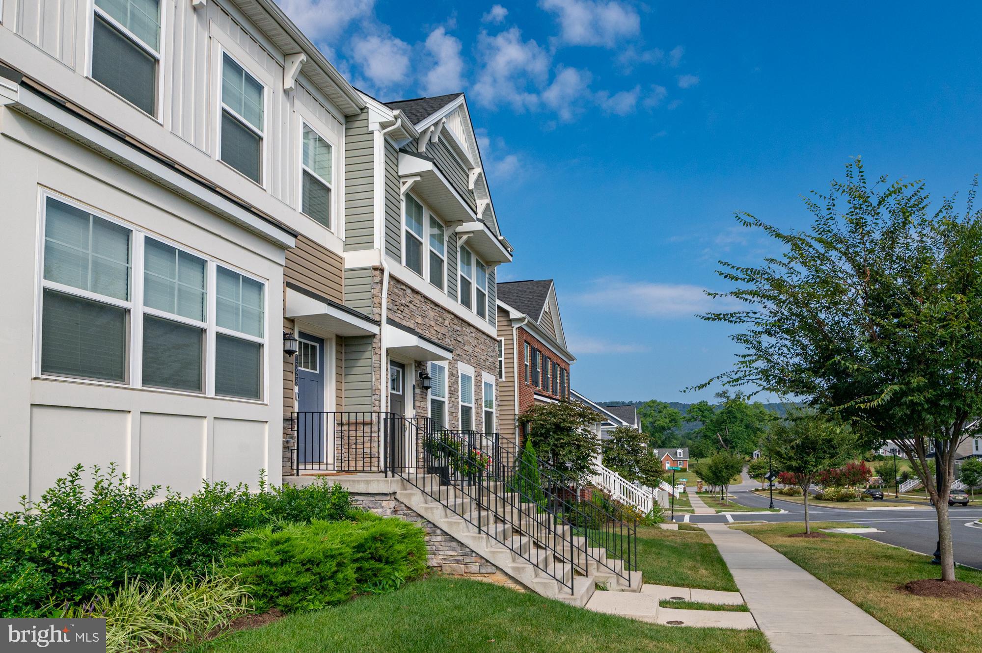 BRUNSWICK CROSSING - Residential