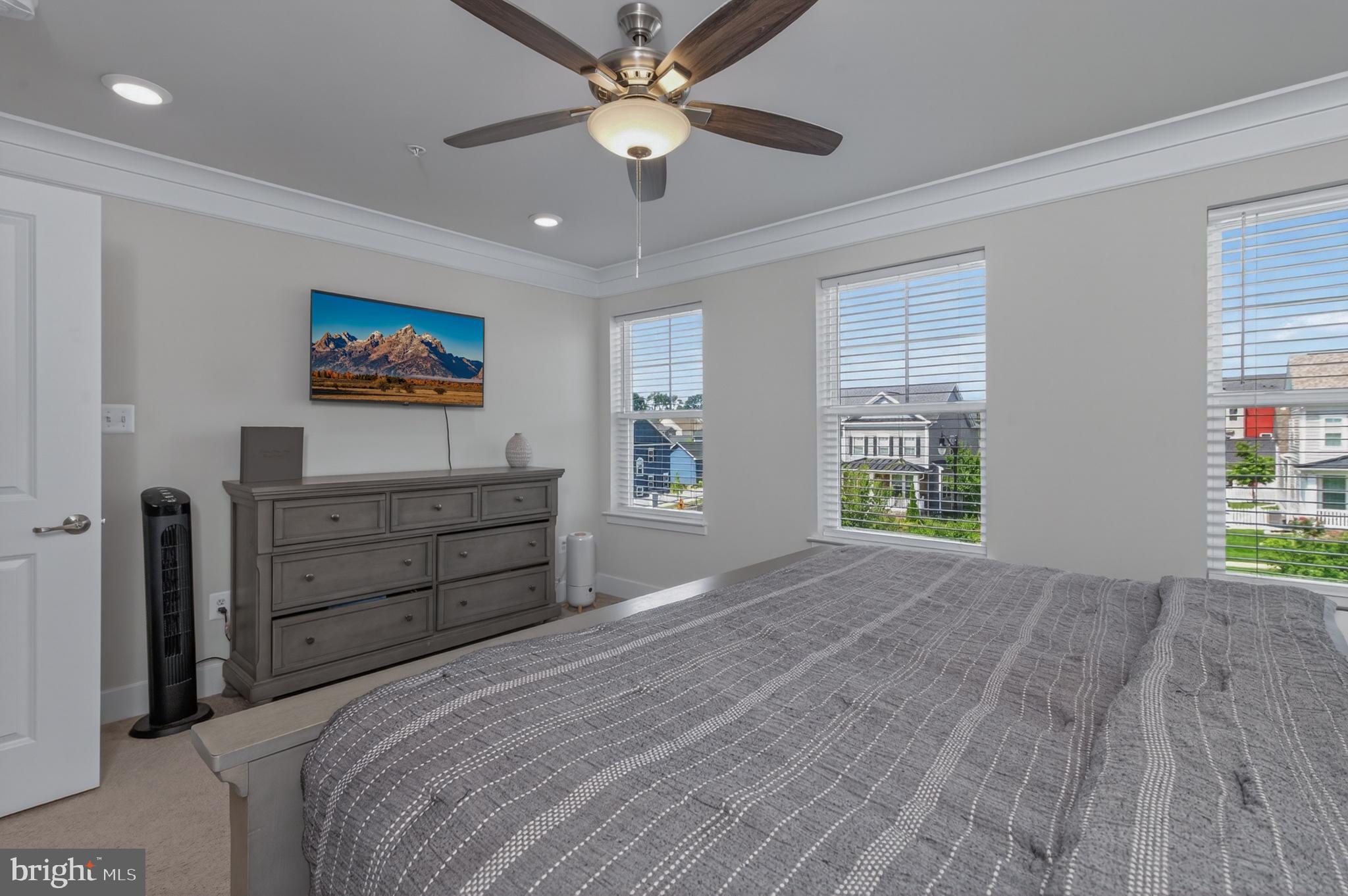 BRUNSWICK CROSSING - Residential