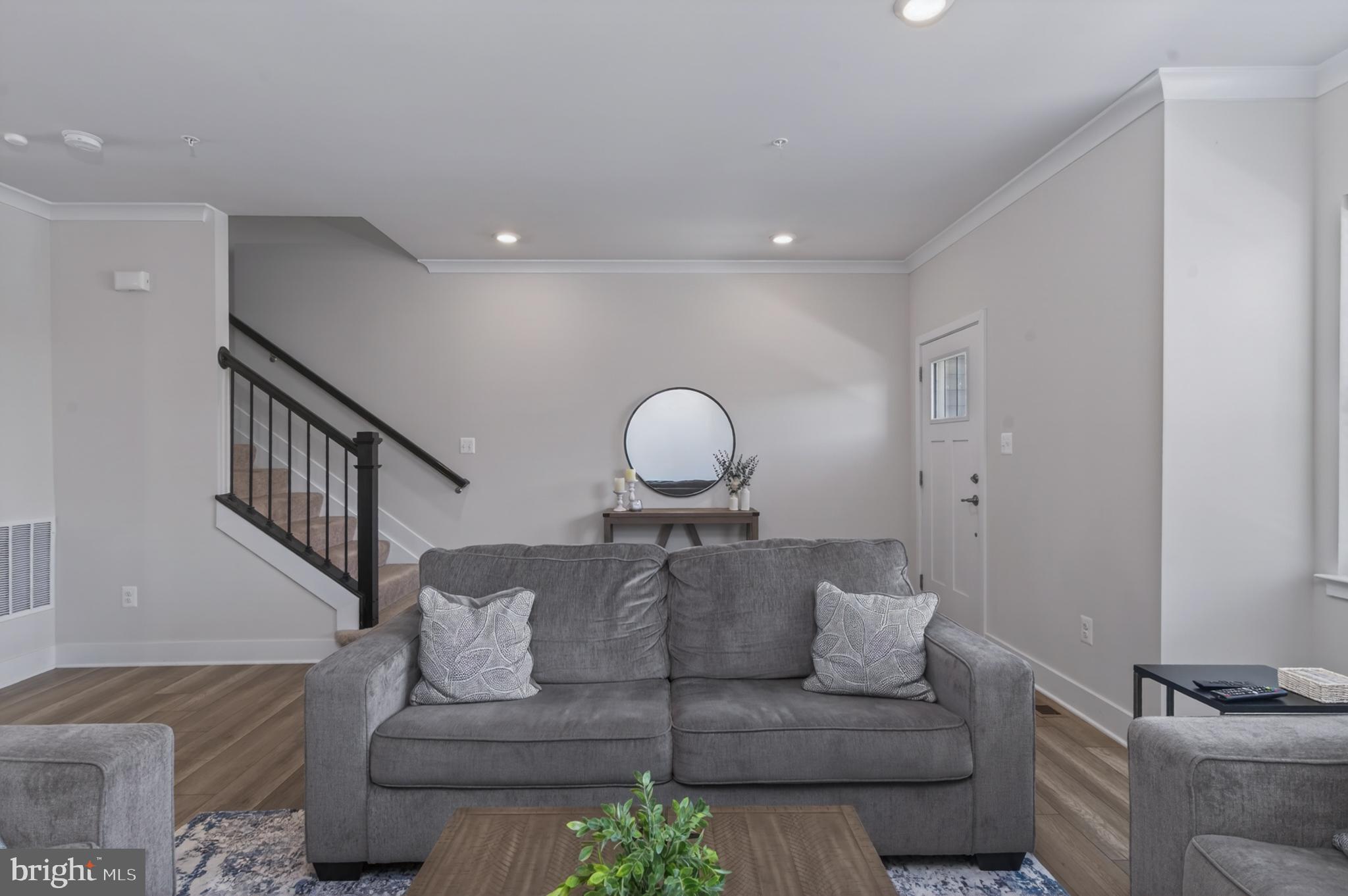 BRUNSWICK CROSSING - Residential