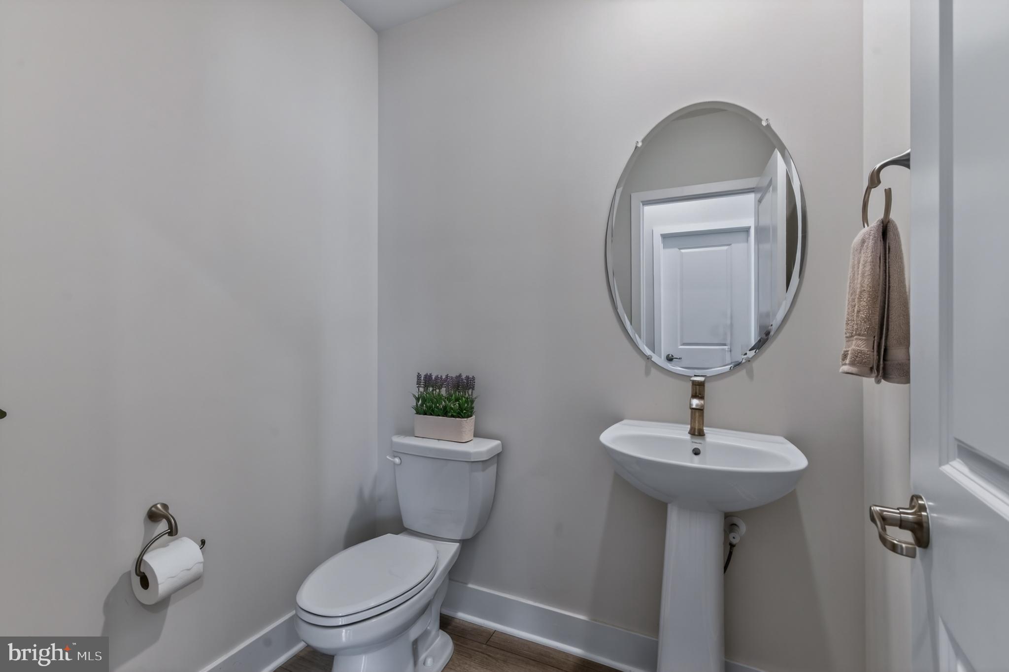 BRUNSWICK CROSSING - Residential