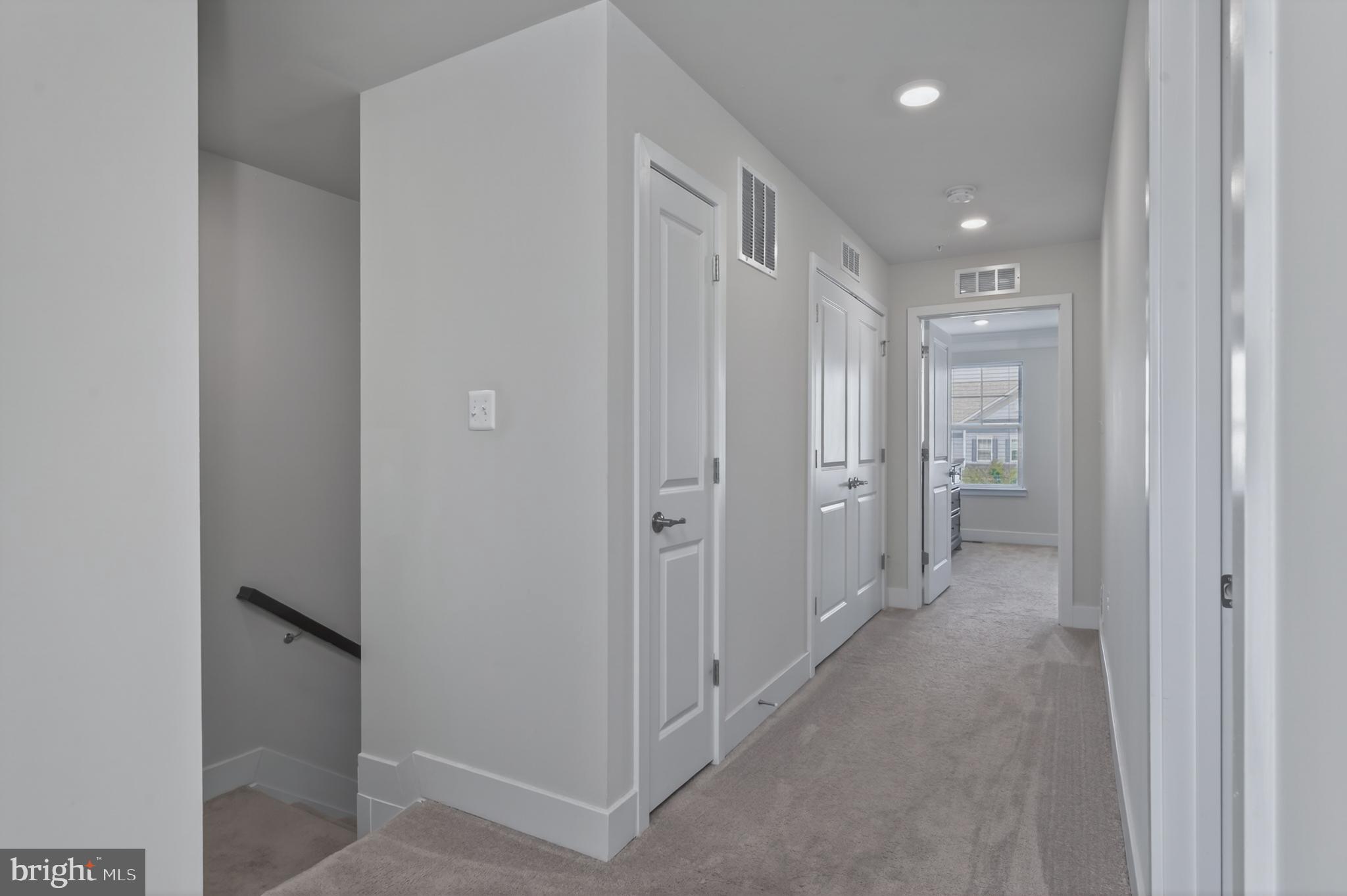 BRUNSWICK CROSSING - Residential