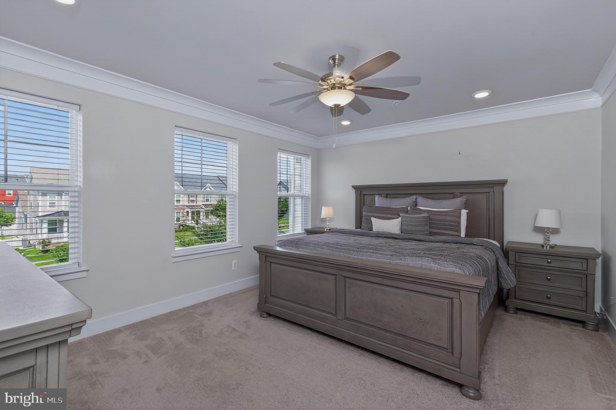 BRUNSWICK CROSSING - Residential