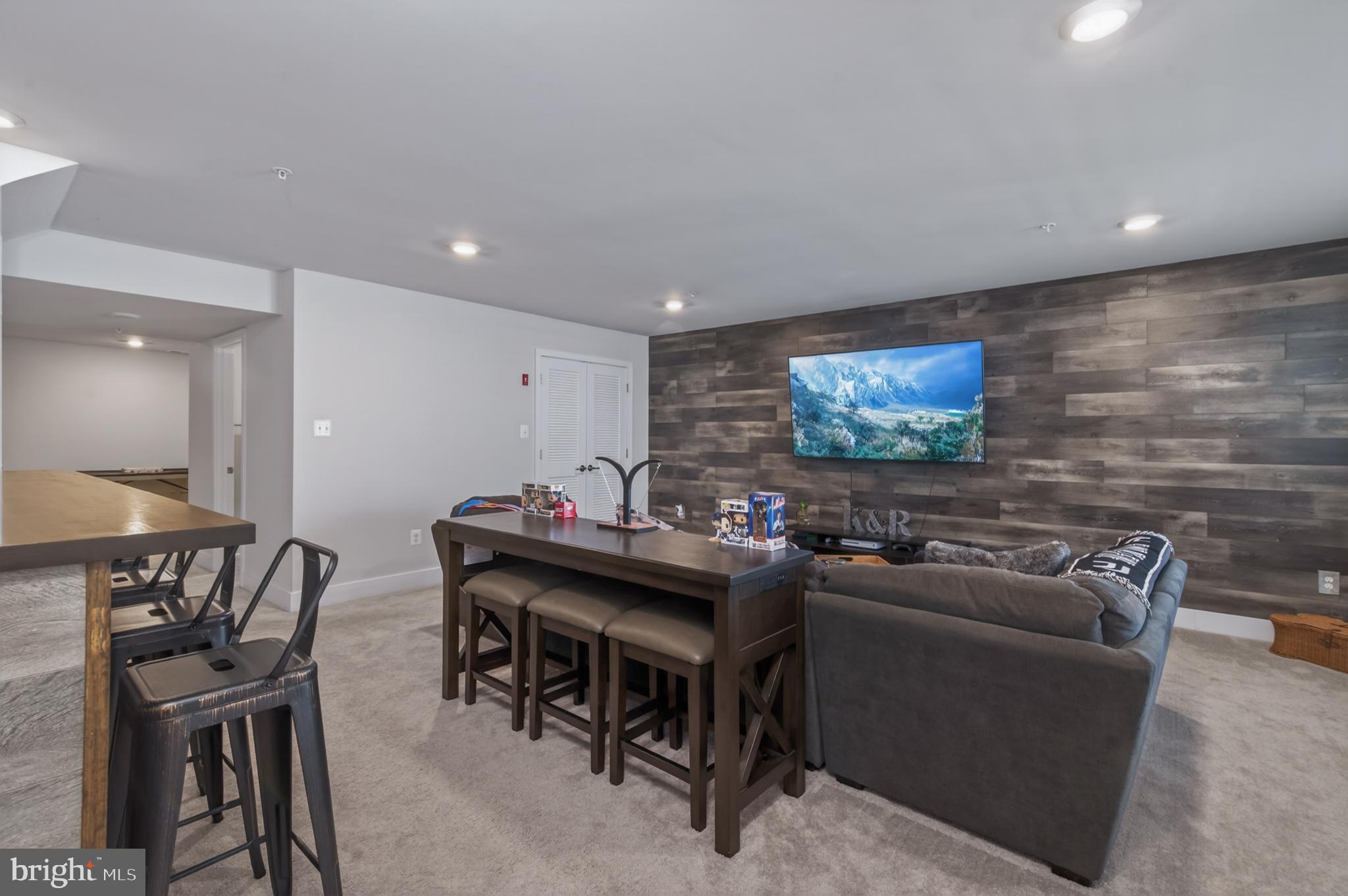 BRUNSWICK CROSSING - Residential