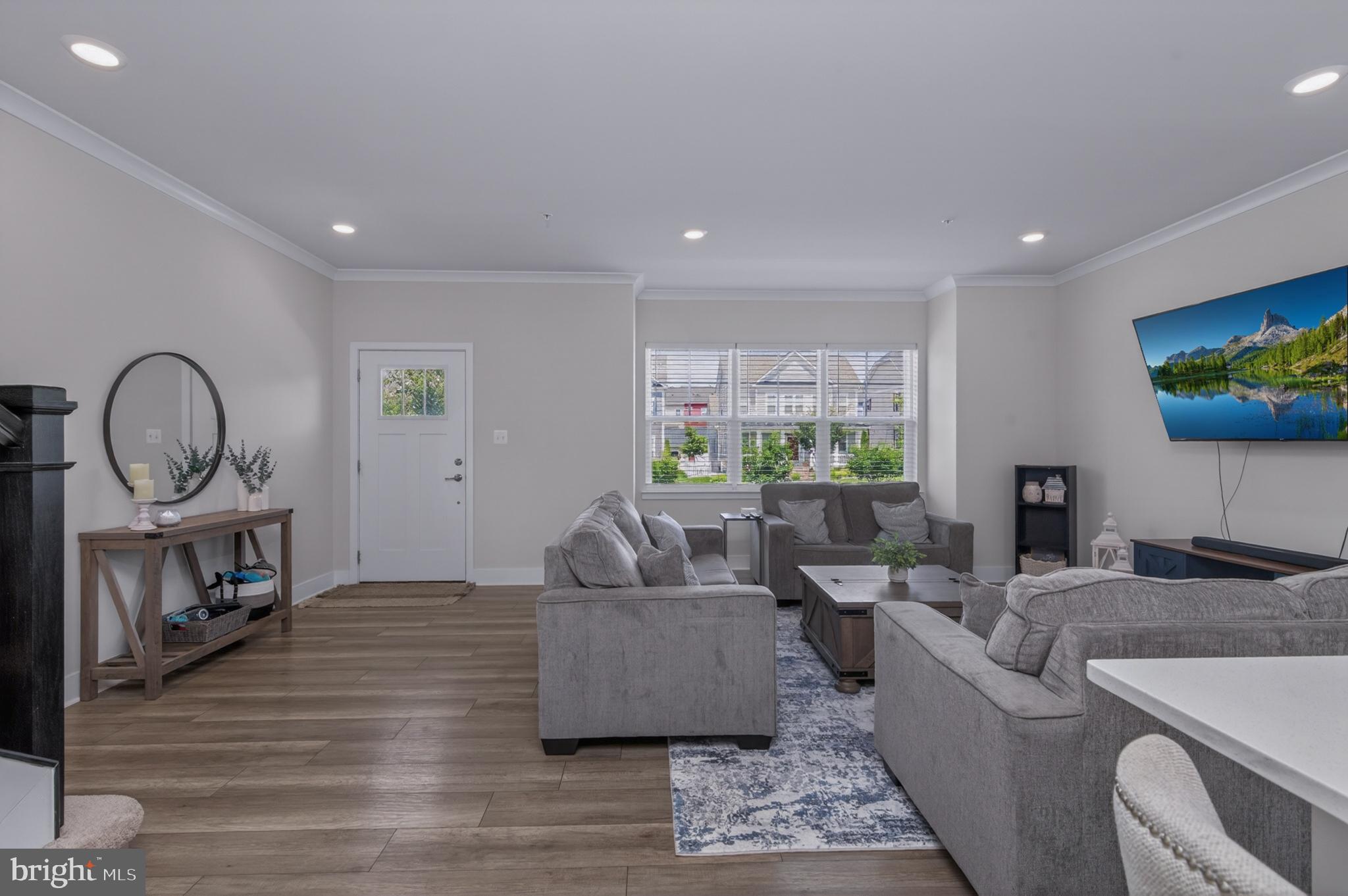 BRUNSWICK CROSSING - Residential