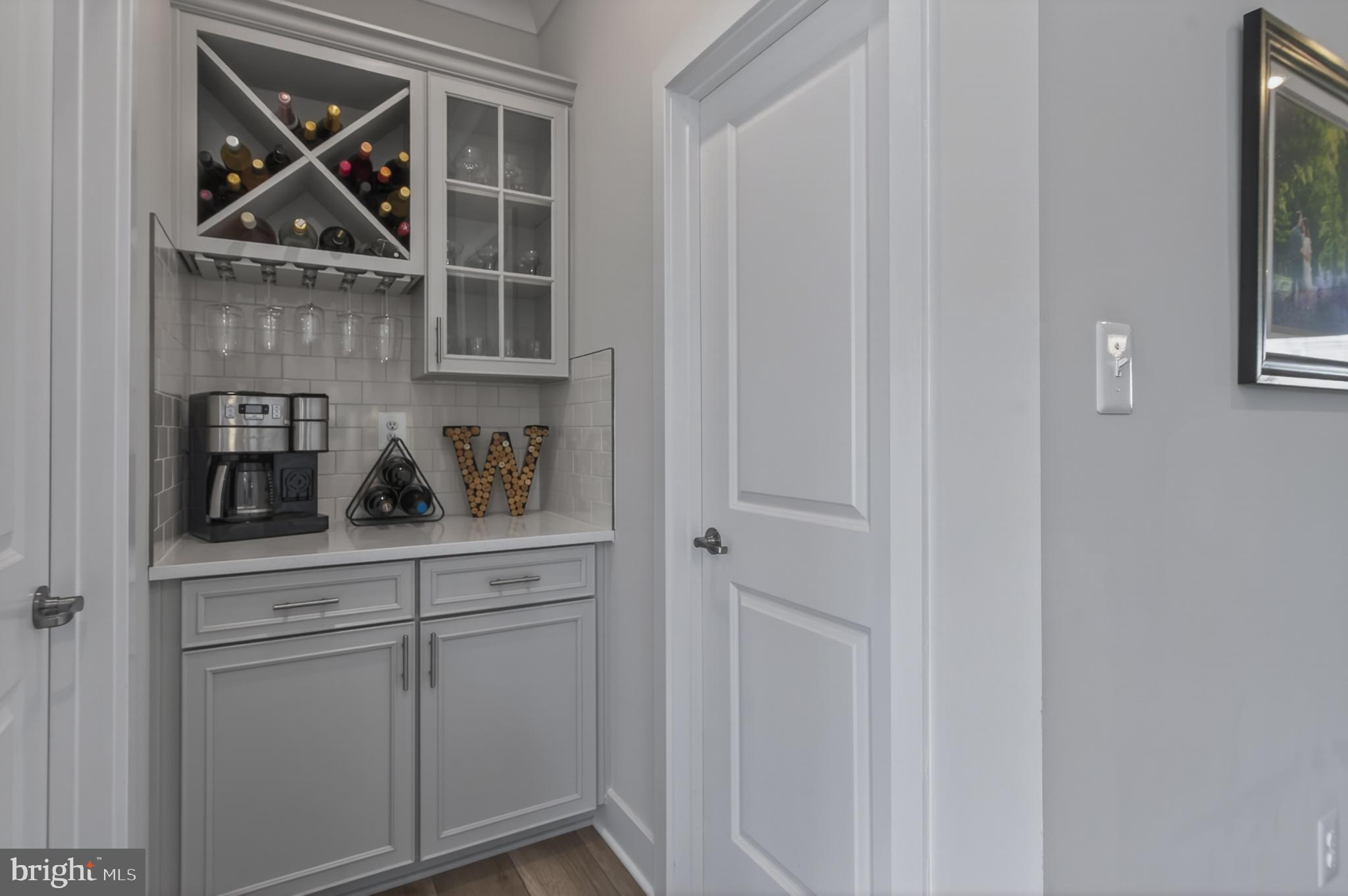 BRUNSWICK CROSSING - Residential