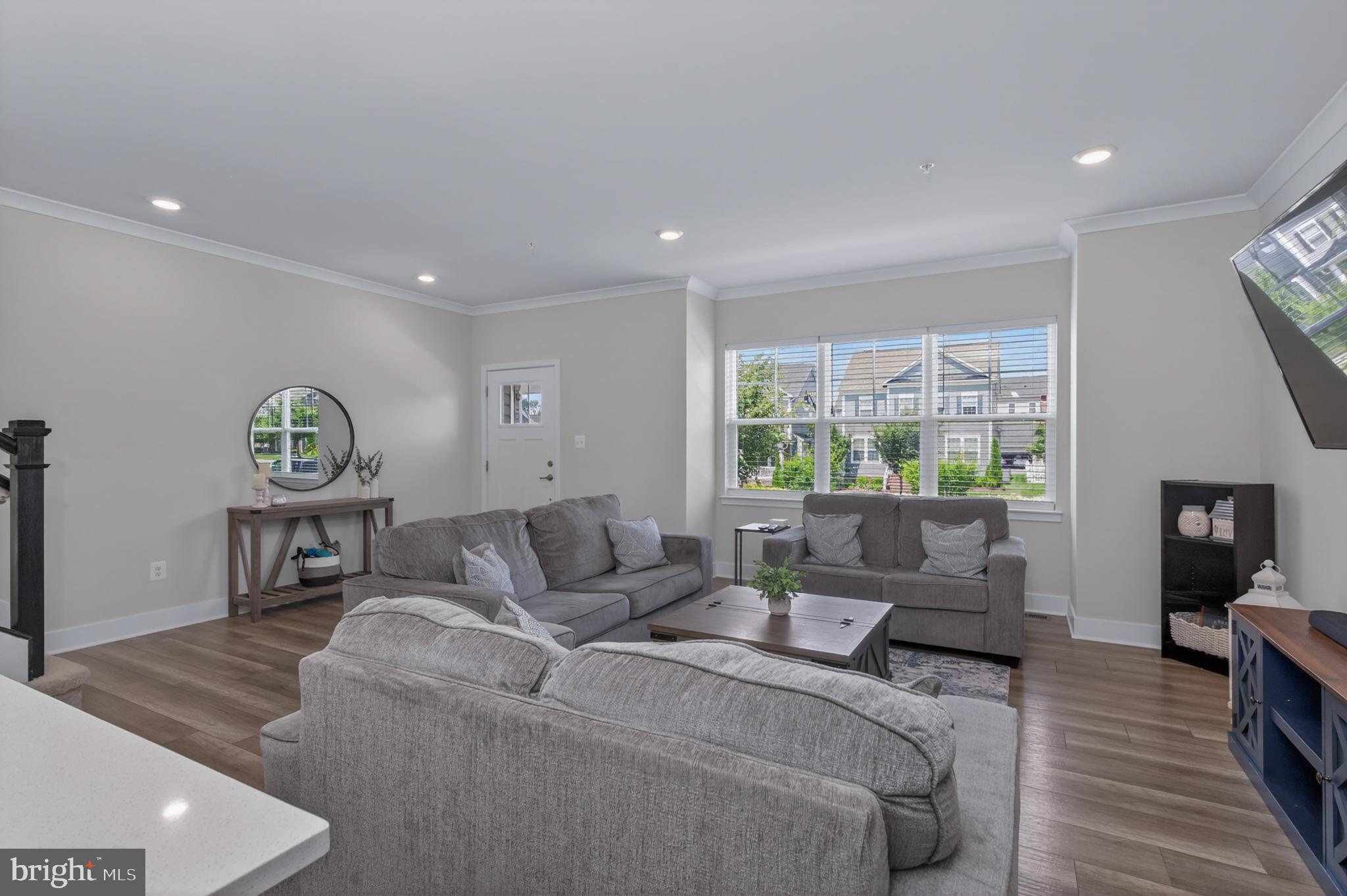 BRUNSWICK CROSSING - Residential