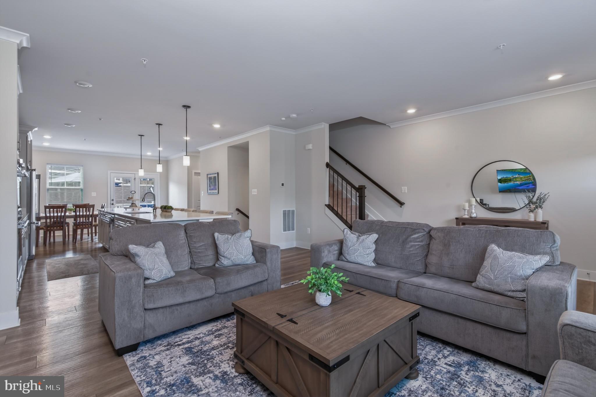 BRUNSWICK CROSSING - Residential