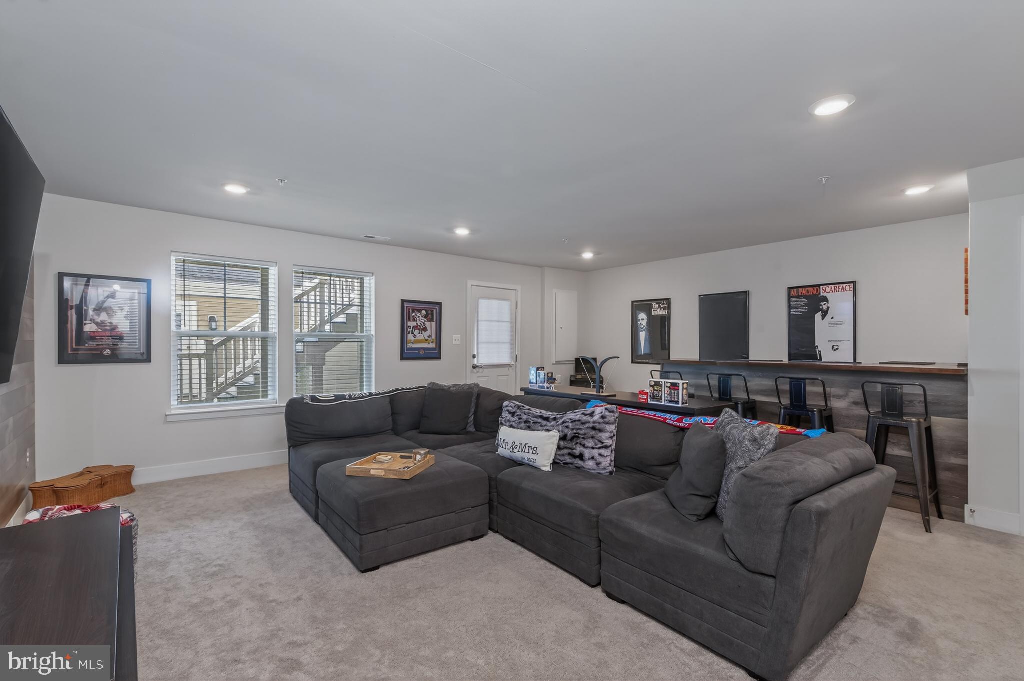 BRUNSWICK CROSSING - Residential