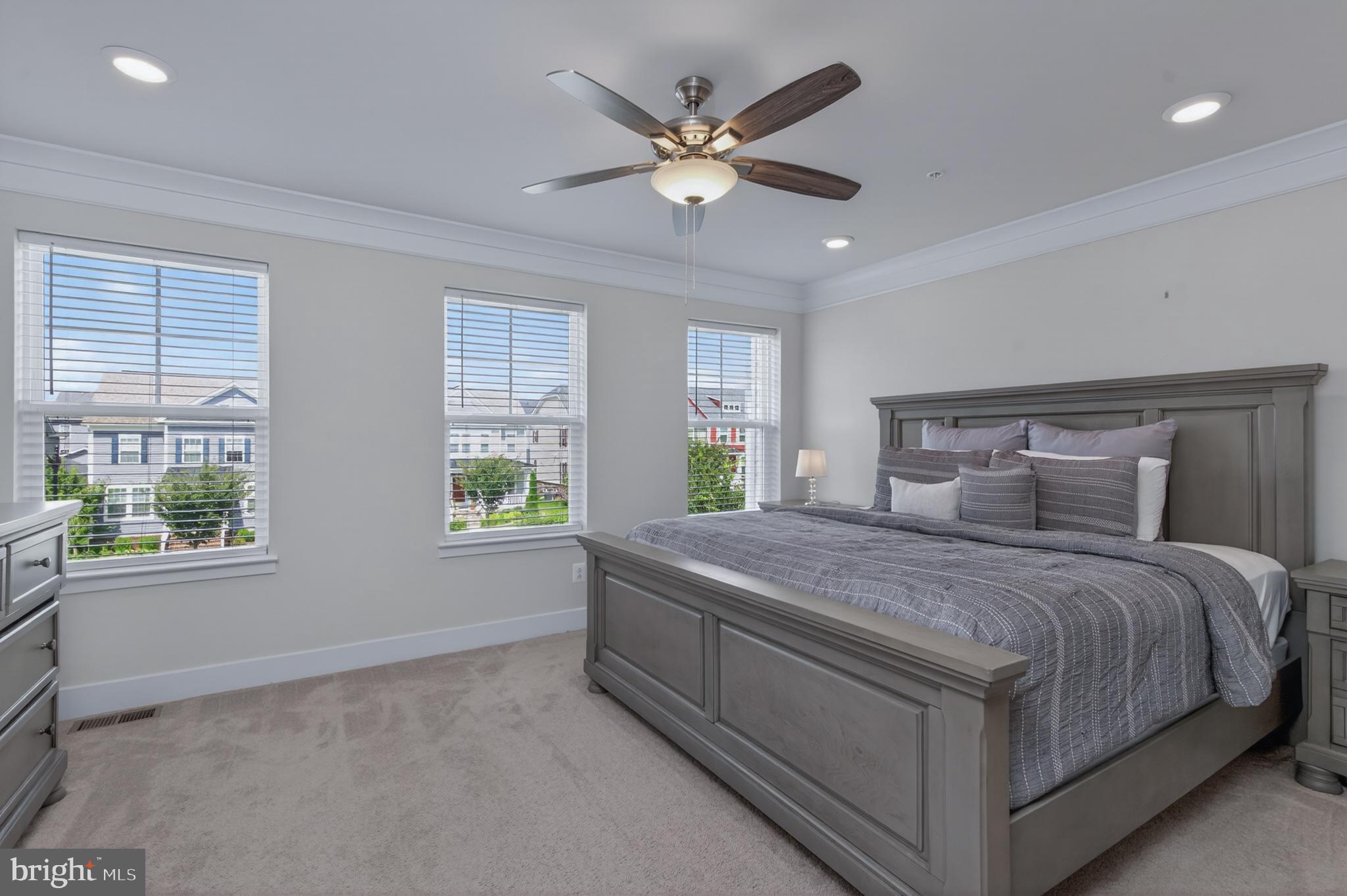 BRUNSWICK CROSSING - Residential