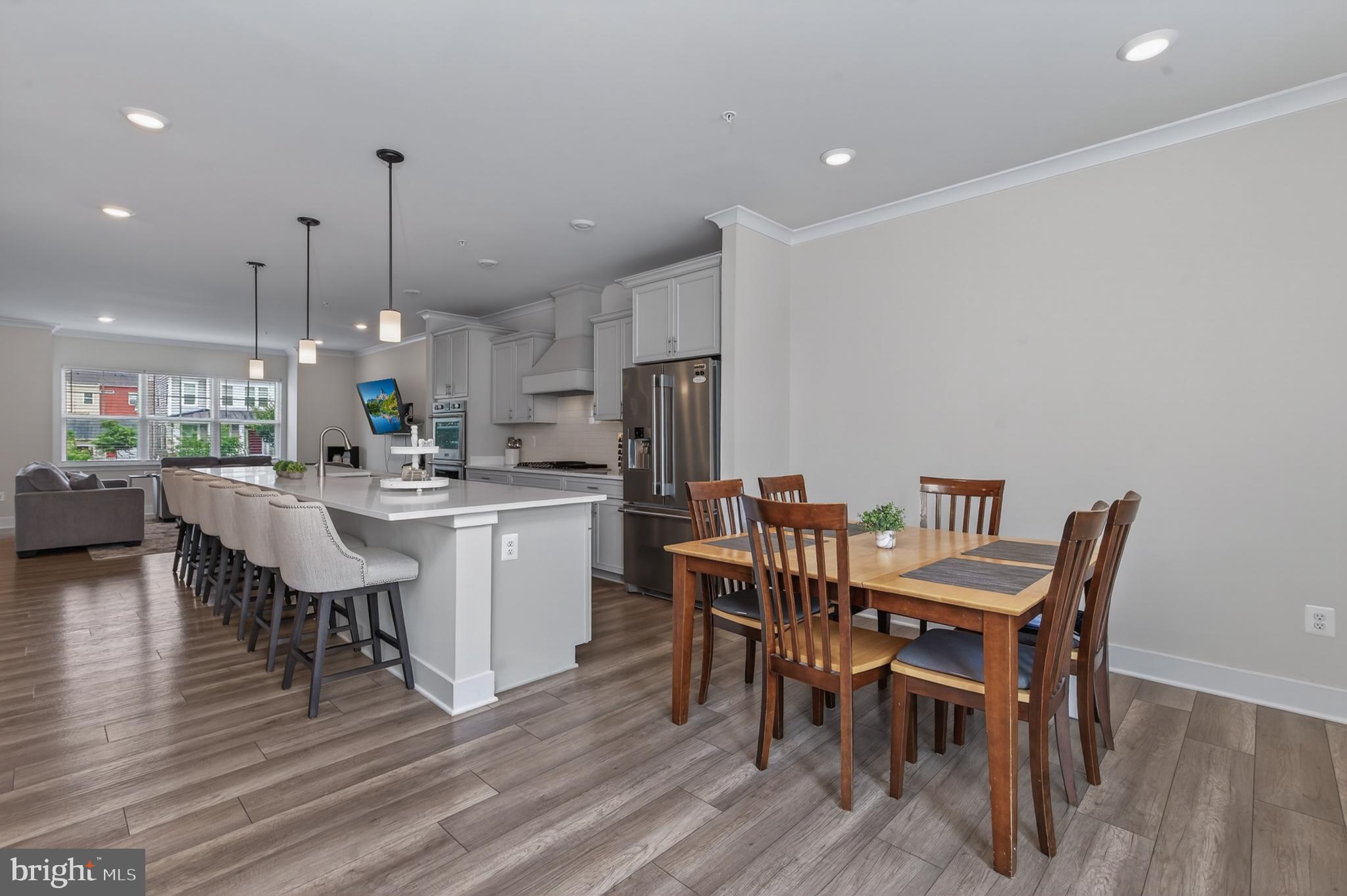 BRUNSWICK CROSSING - Residential