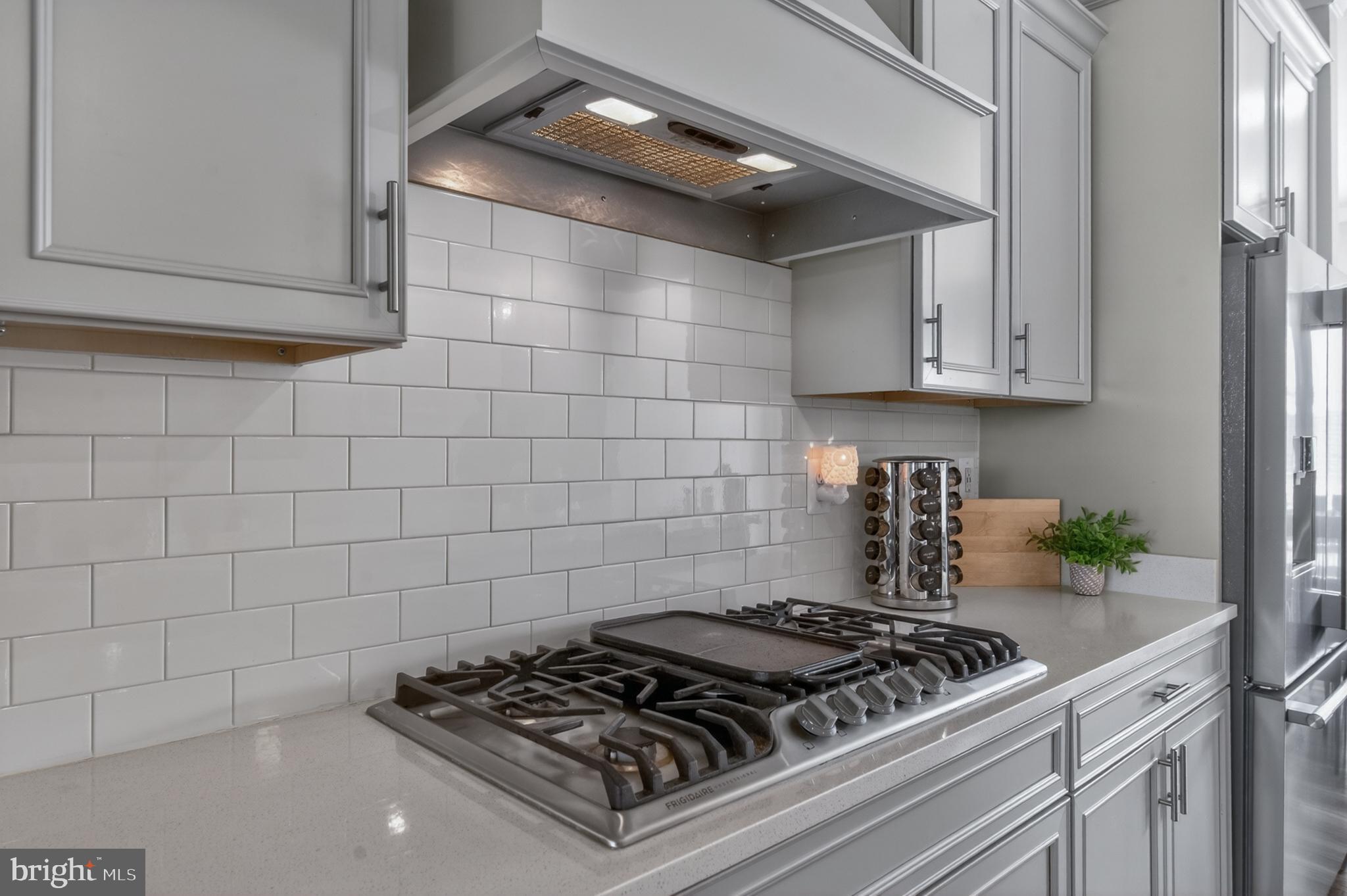 BRUNSWICK CROSSING - Residential