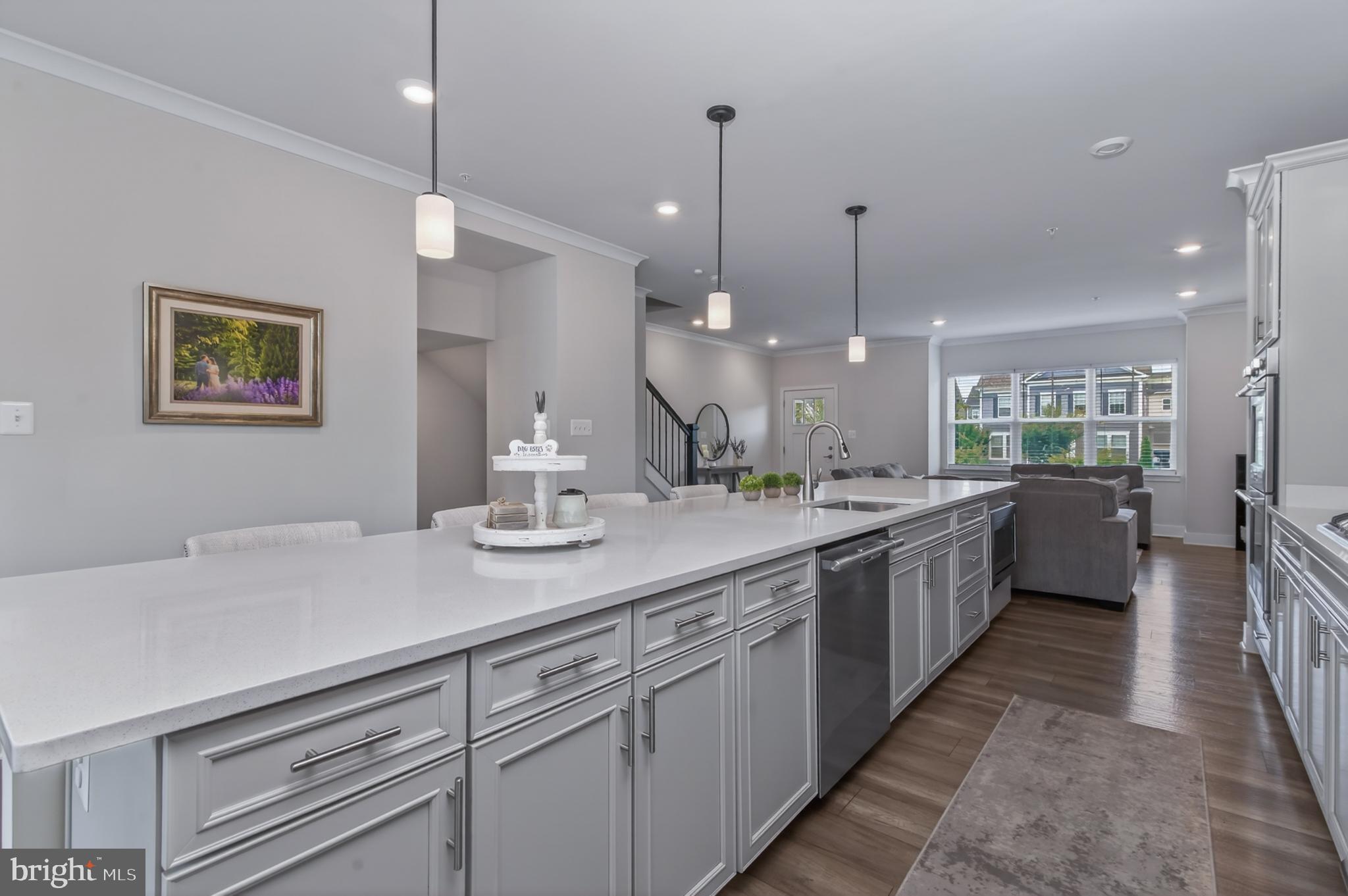 BRUNSWICK CROSSING - Residential