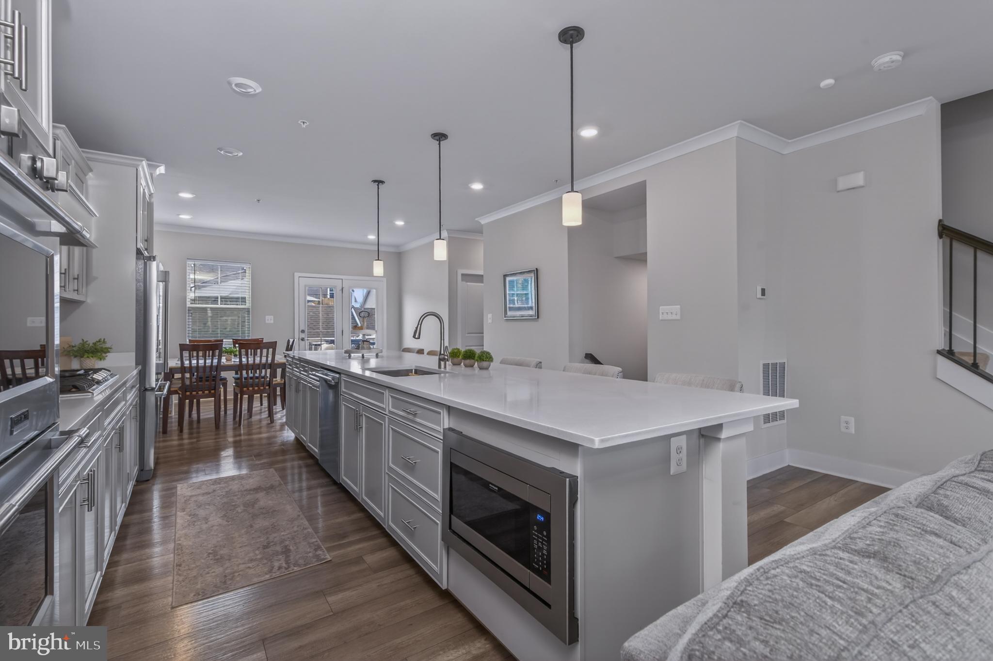 BRUNSWICK CROSSING - Residential