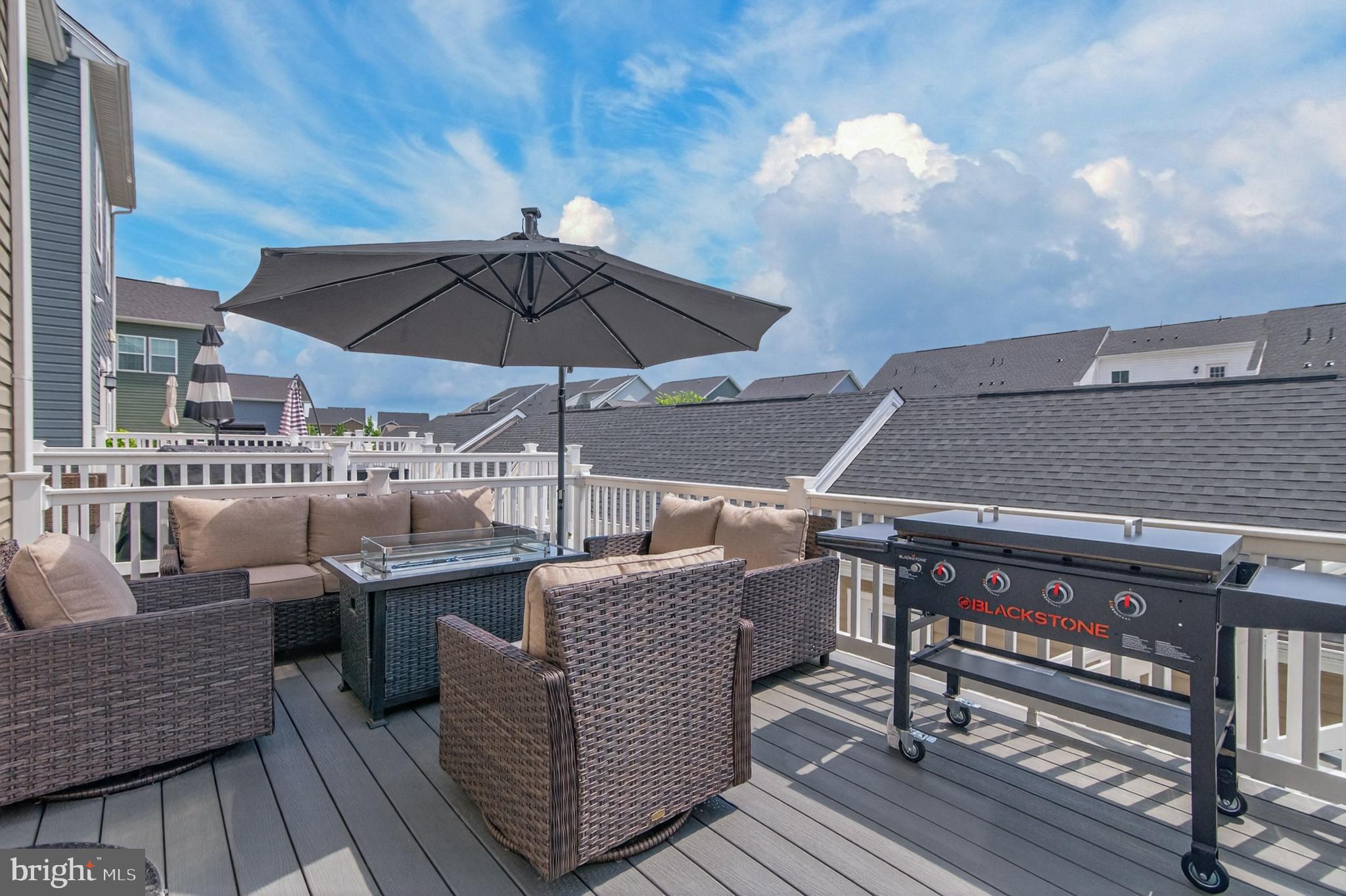 BRUNSWICK CROSSING - Residential