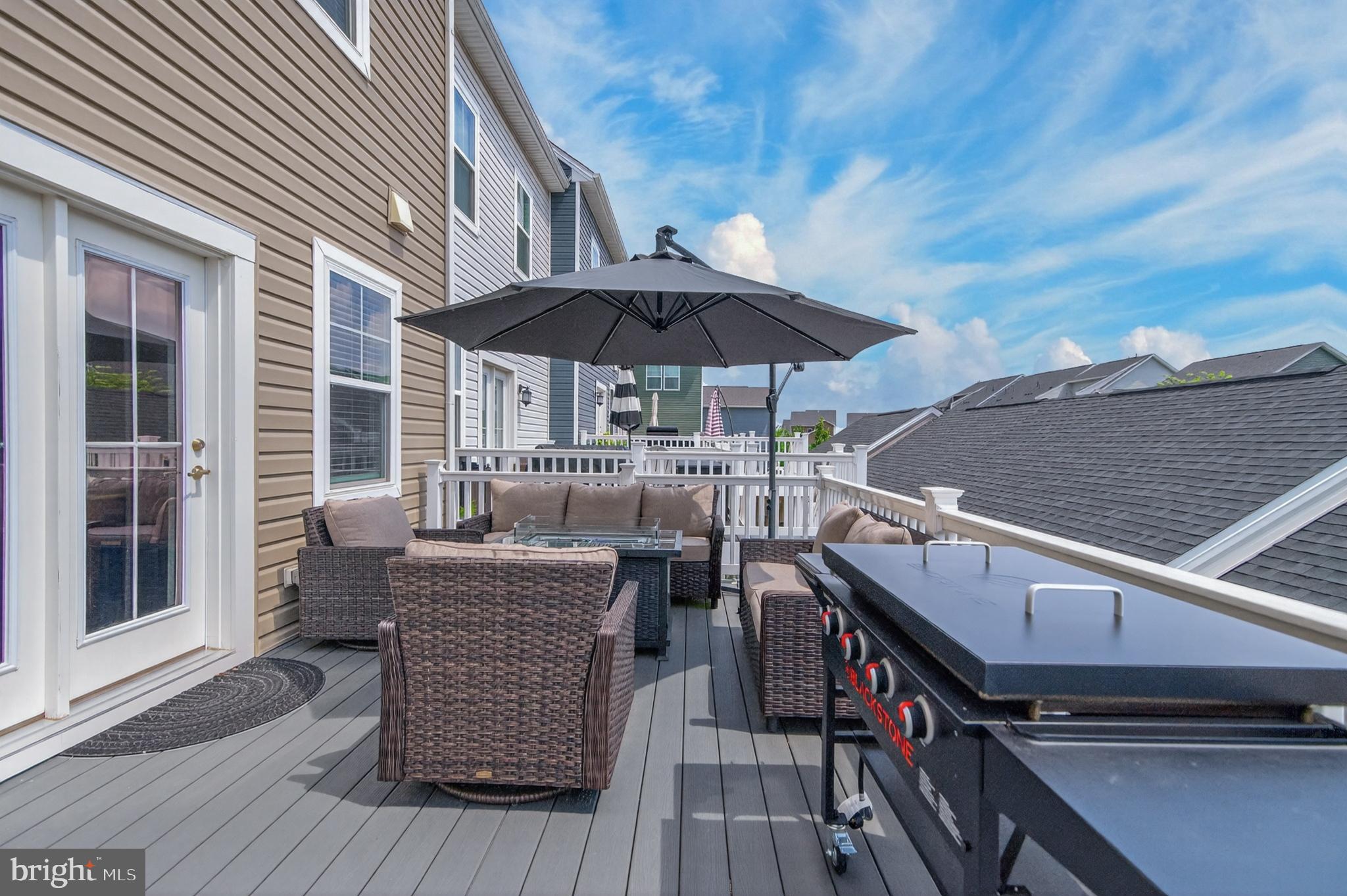 BRUNSWICK CROSSING - Residential