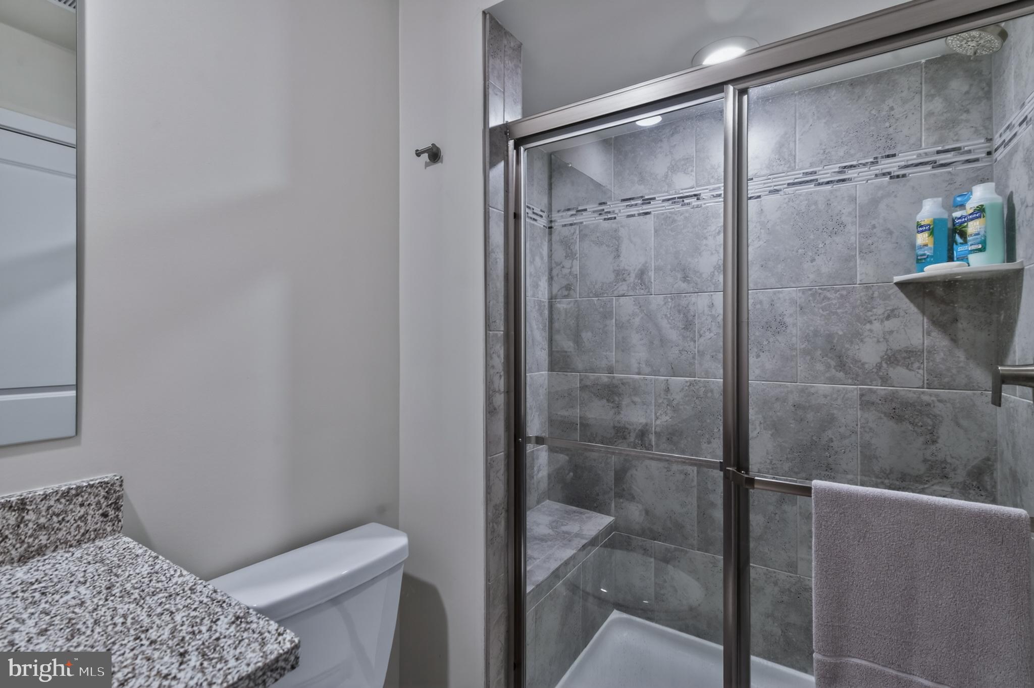 BRUNSWICK CROSSING - Residential