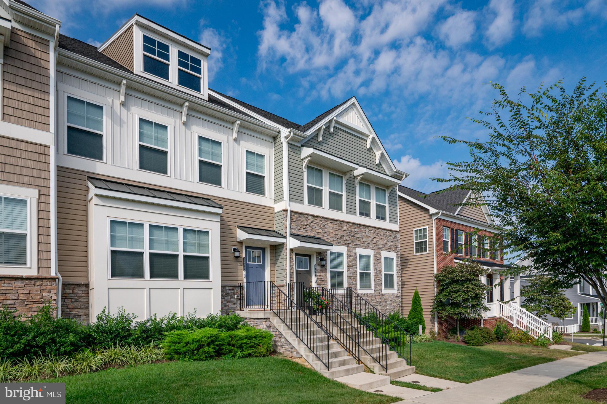 1328 MONOCACY CROSSING PARKWAY