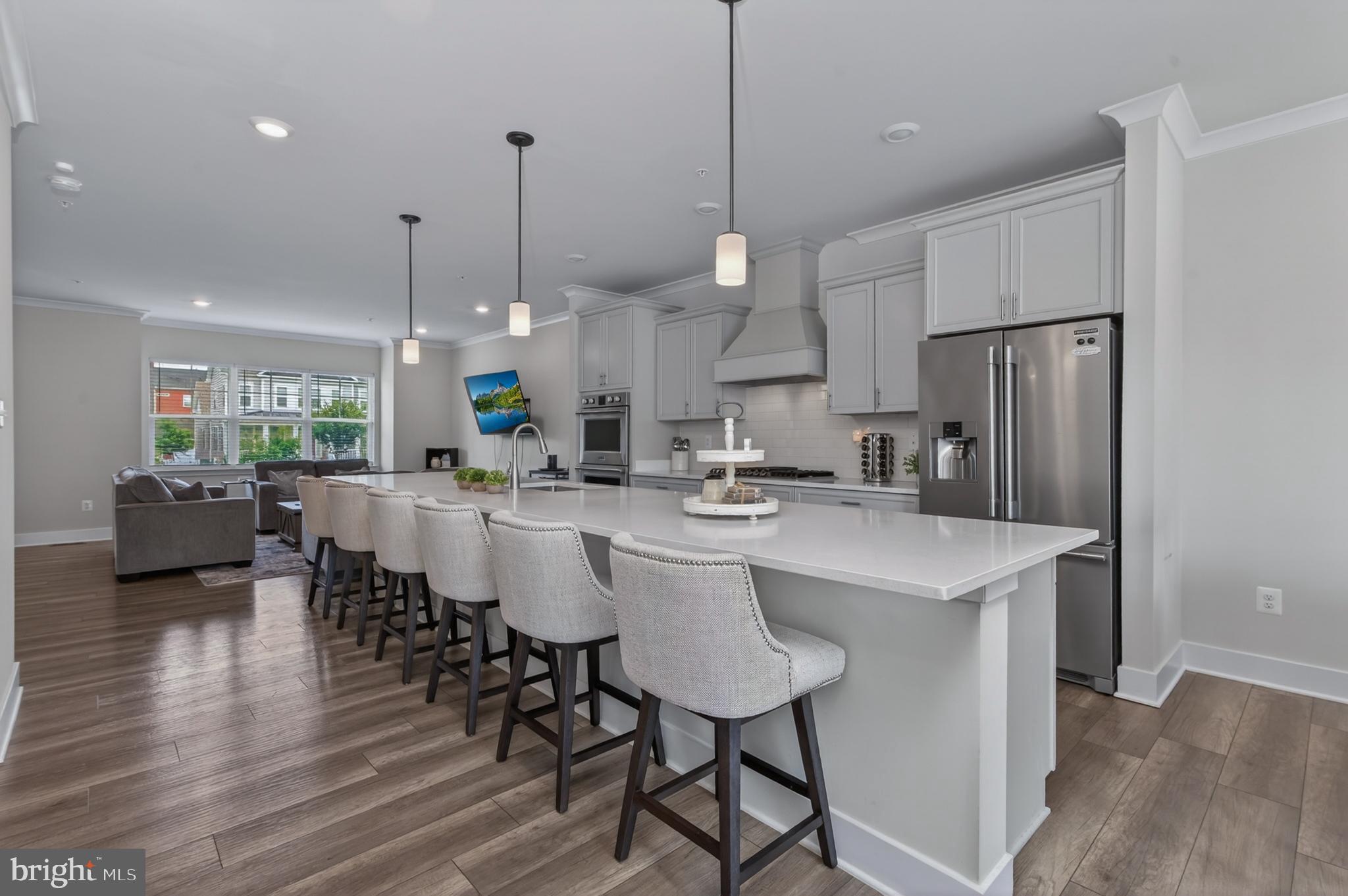 BRUNSWICK CROSSING - Residential