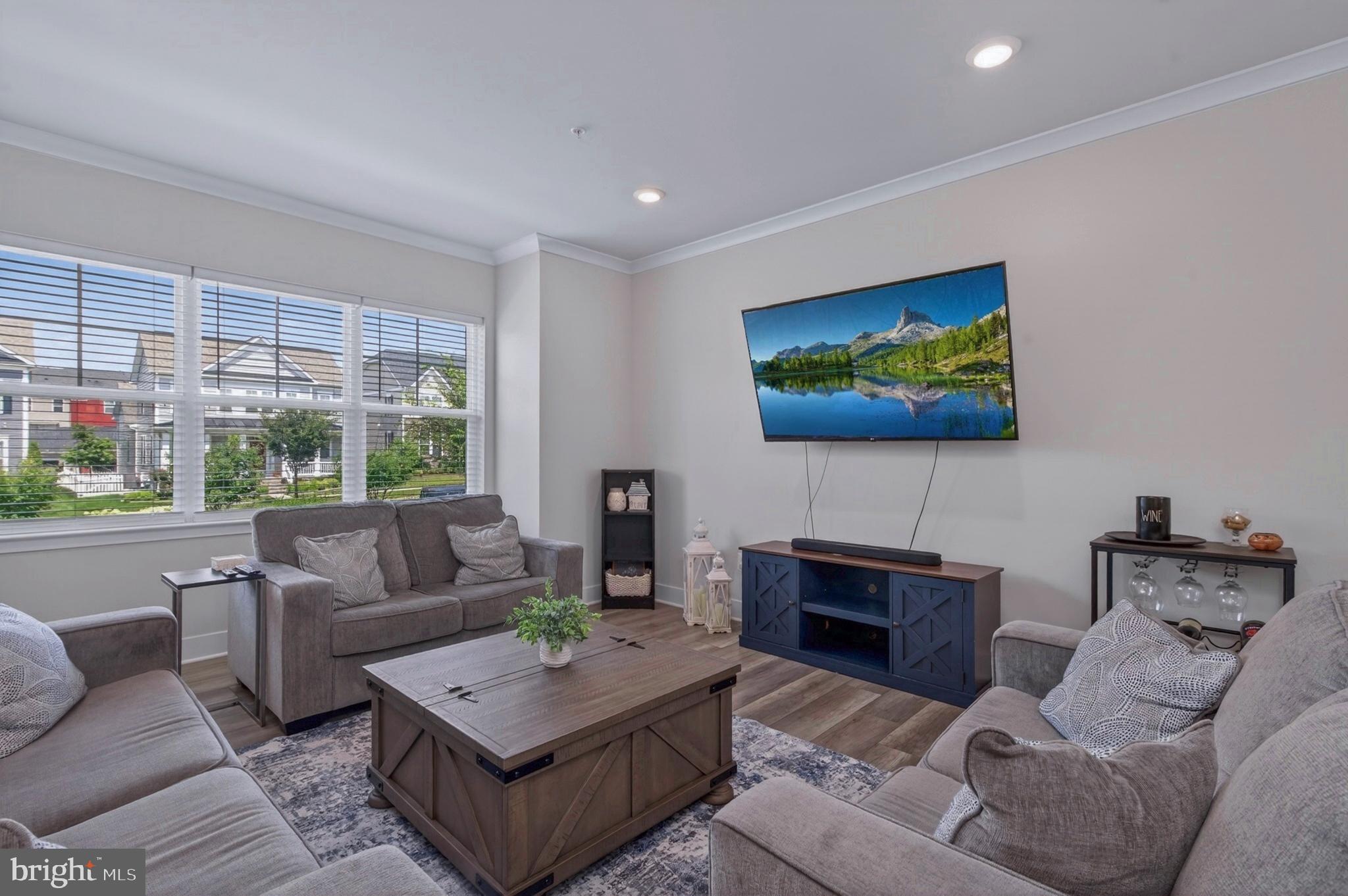 BRUNSWICK CROSSING - Residential