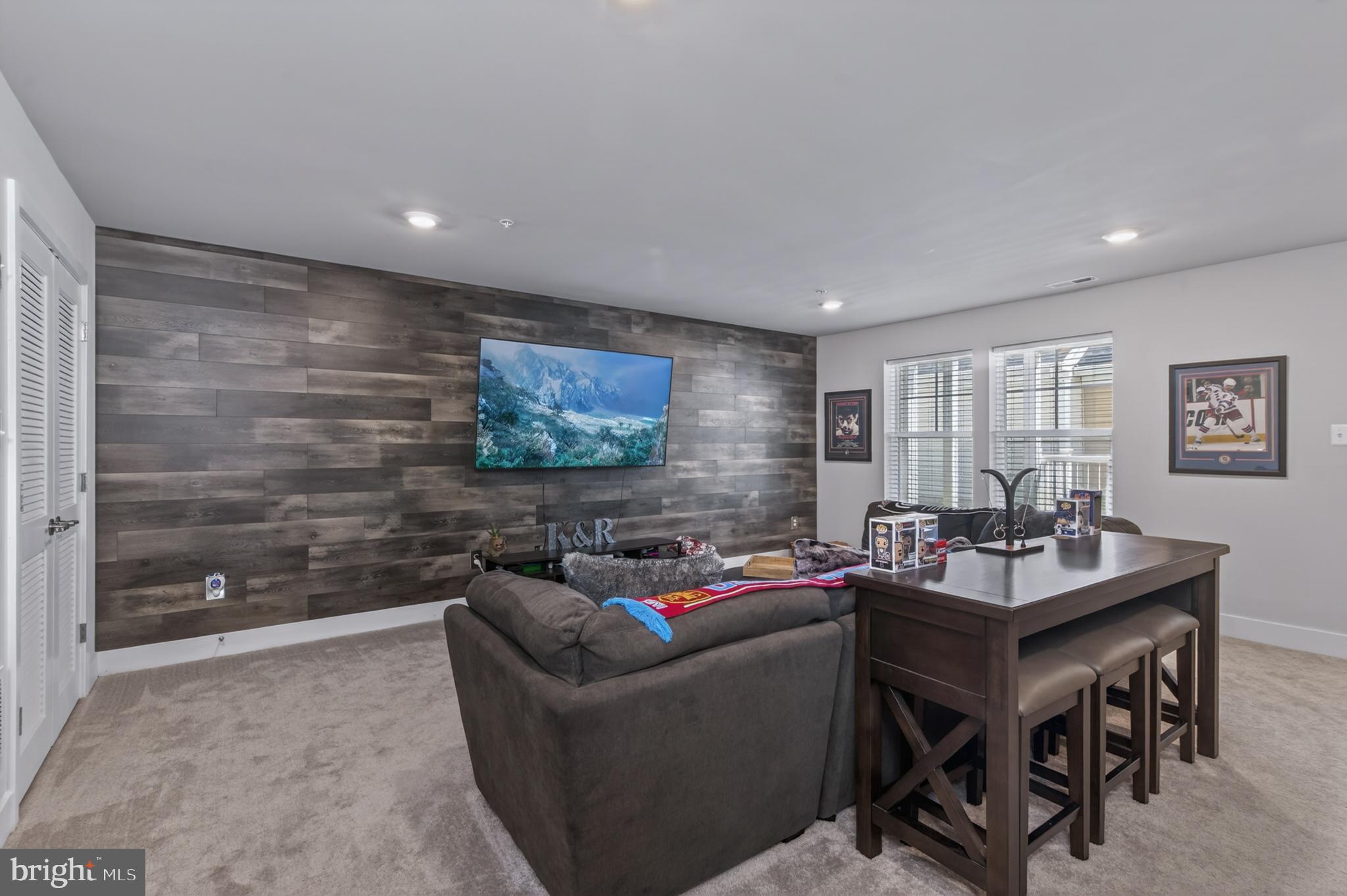 BRUNSWICK CROSSING - Residential