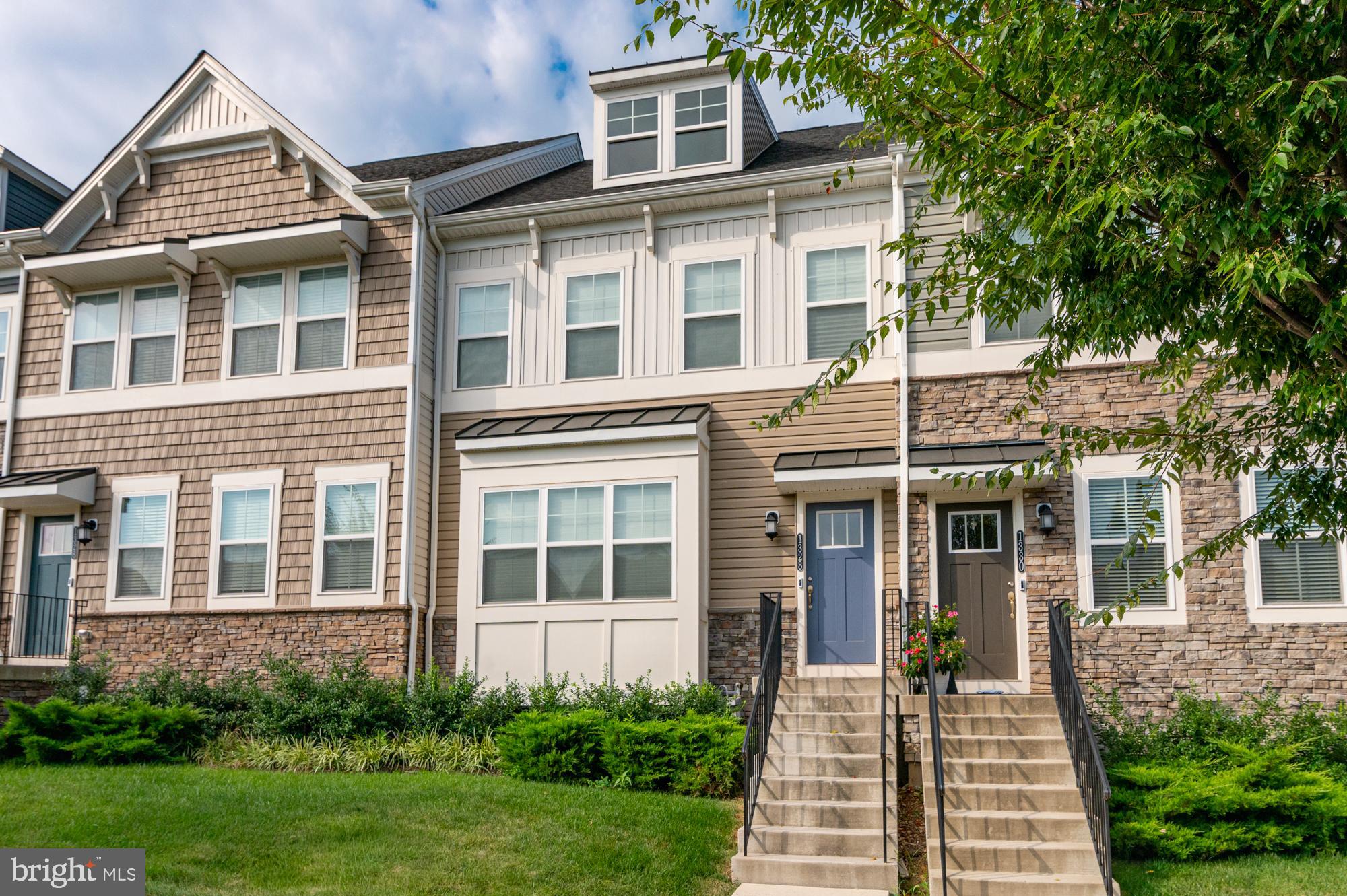 BRUNSWICK CROSSING - Residential