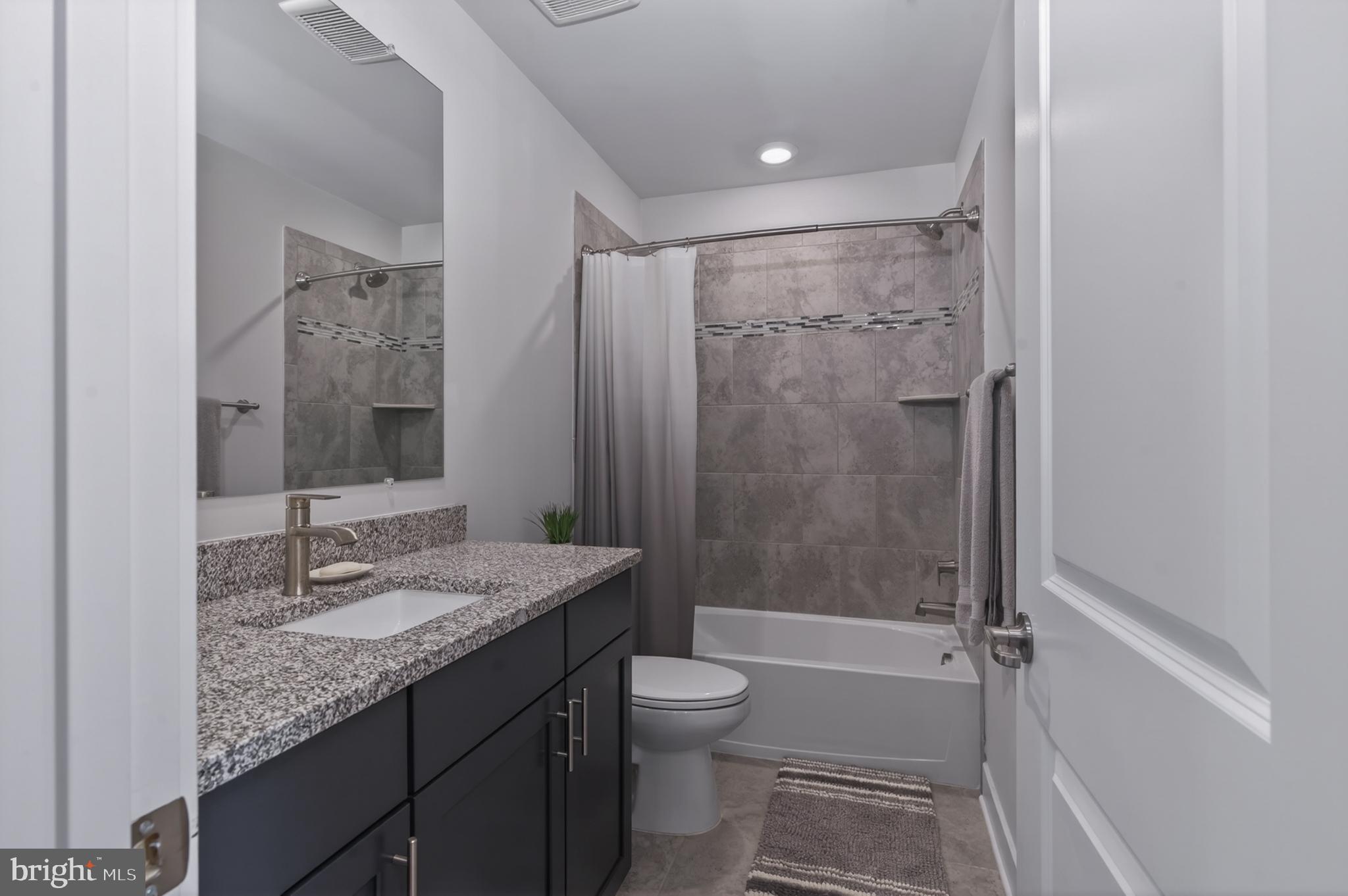 BRUNSWICK CROSSING - Residential