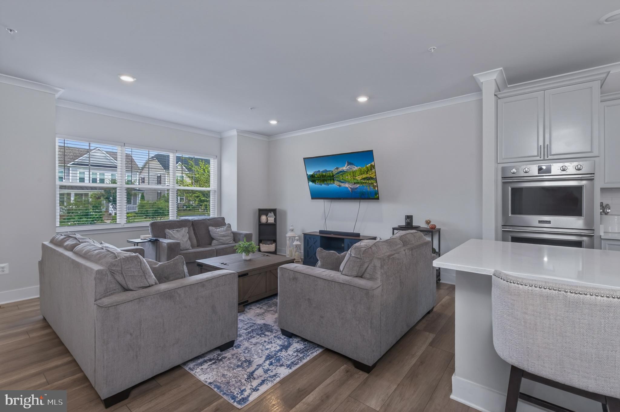 BRUNSWICK CROSSING - Residential