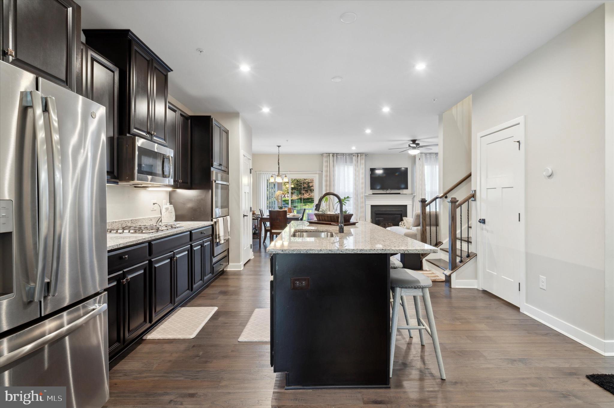 SINCLAIR SPRINGS - Residential Lease