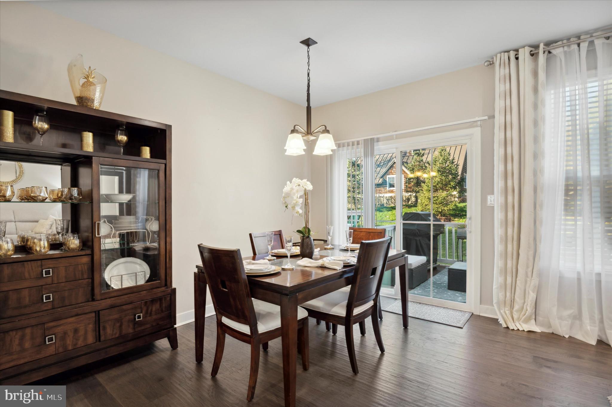 SINCLAIR SPRINGS - Residential Lease