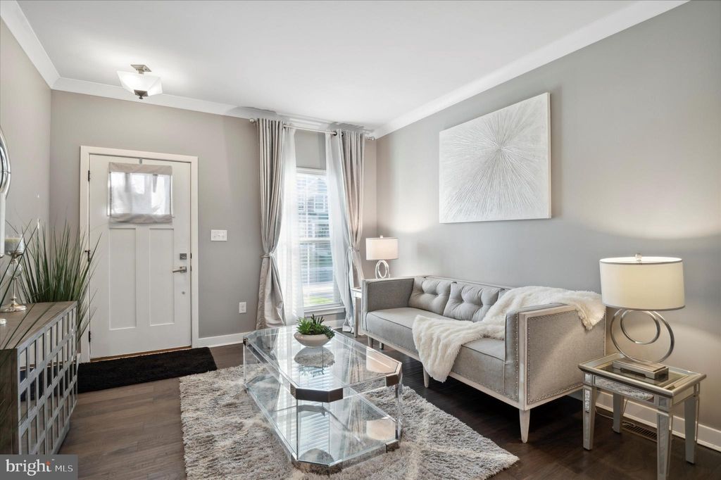 Photo of 1215 Benjamin Drive, KENNETT SQUARE, PA 19348 (MLS # PACT2114674)