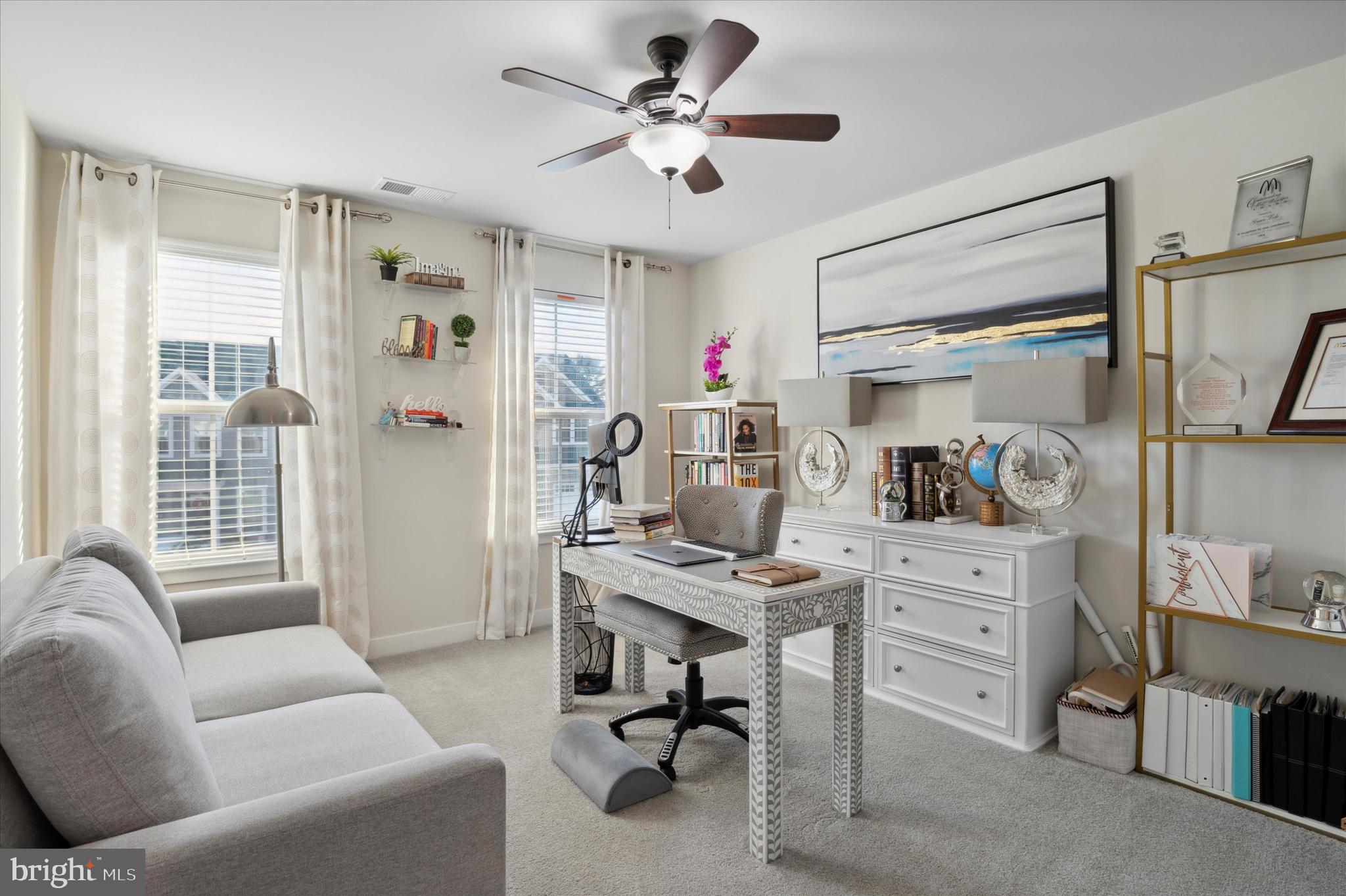 SINCLAIR SPRINGS - Residential Lease