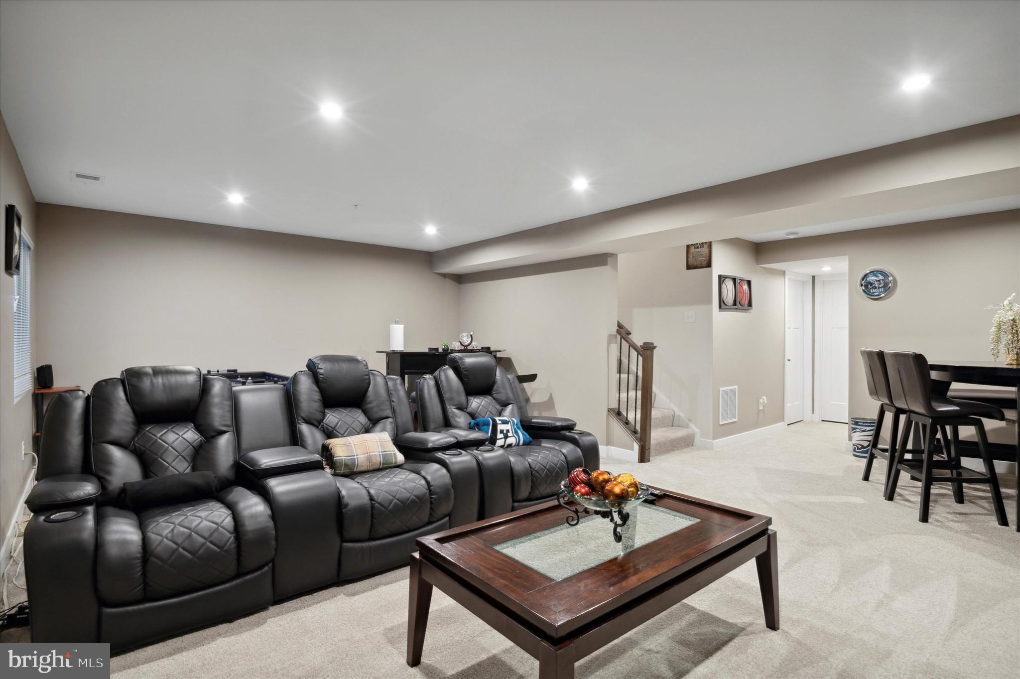 SINCLAIR SPRINGS - Residential Lease