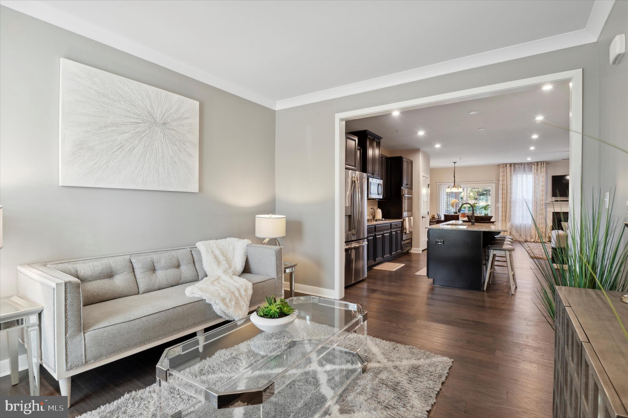 SINCLAIR SPRINGS - Residential Lease