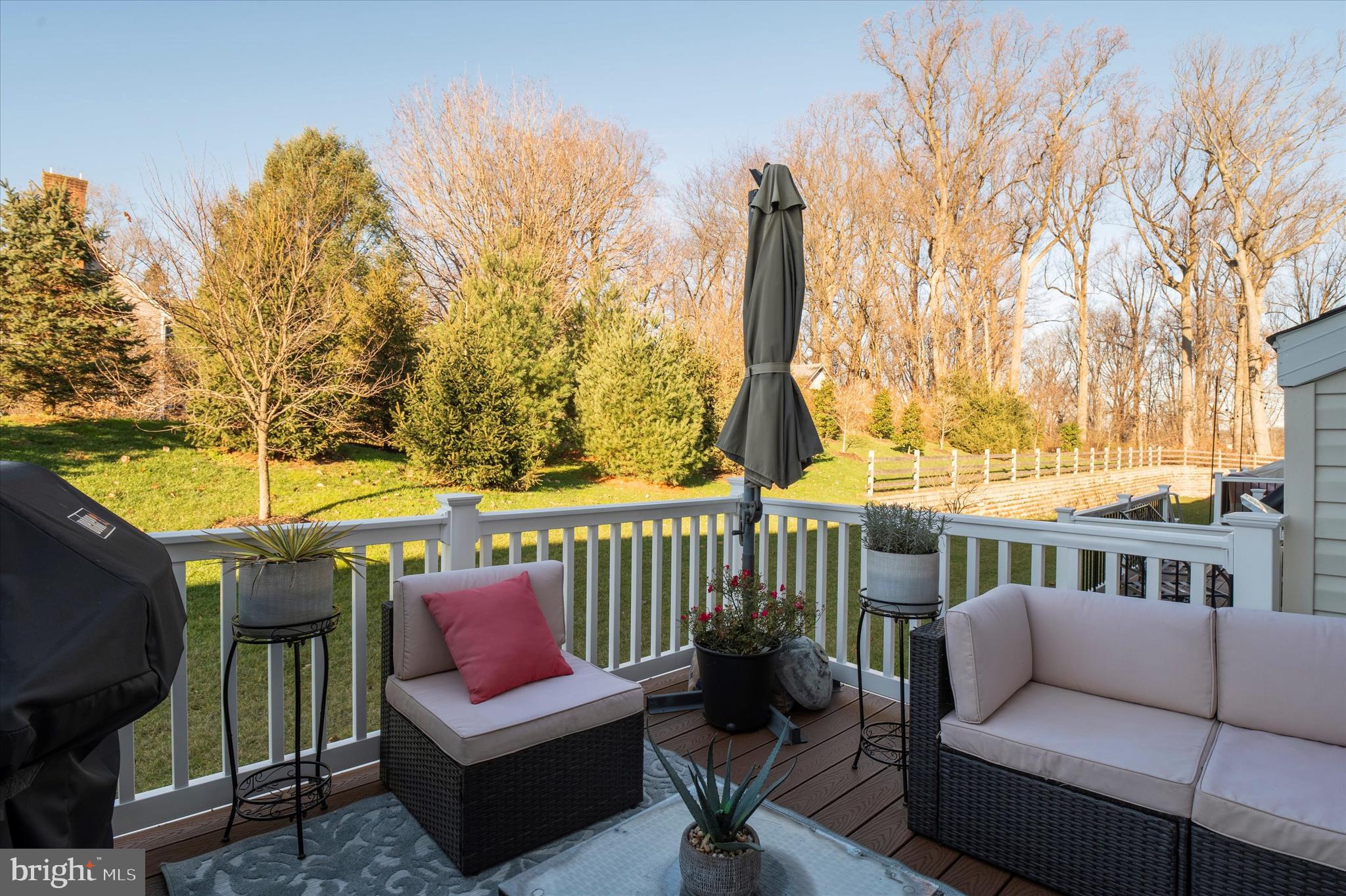 SINCLAIR SPRINGS - Residential Lease