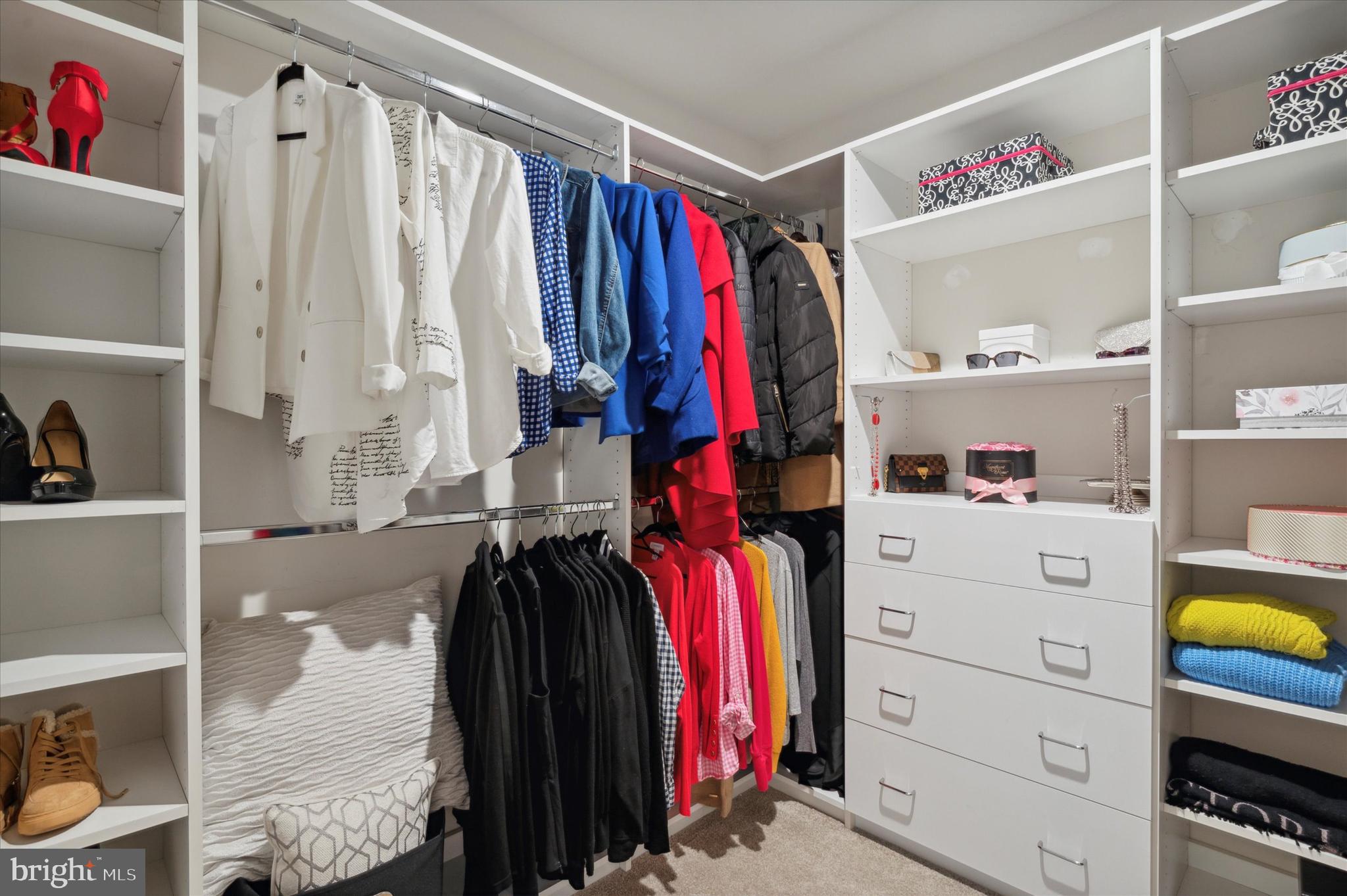 SINCLAIR SPRINGS - Residential Lease