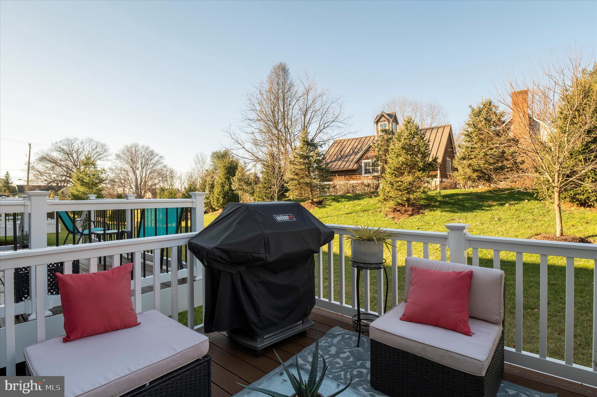 SINCLAIR SPRINGS - Residential Lease