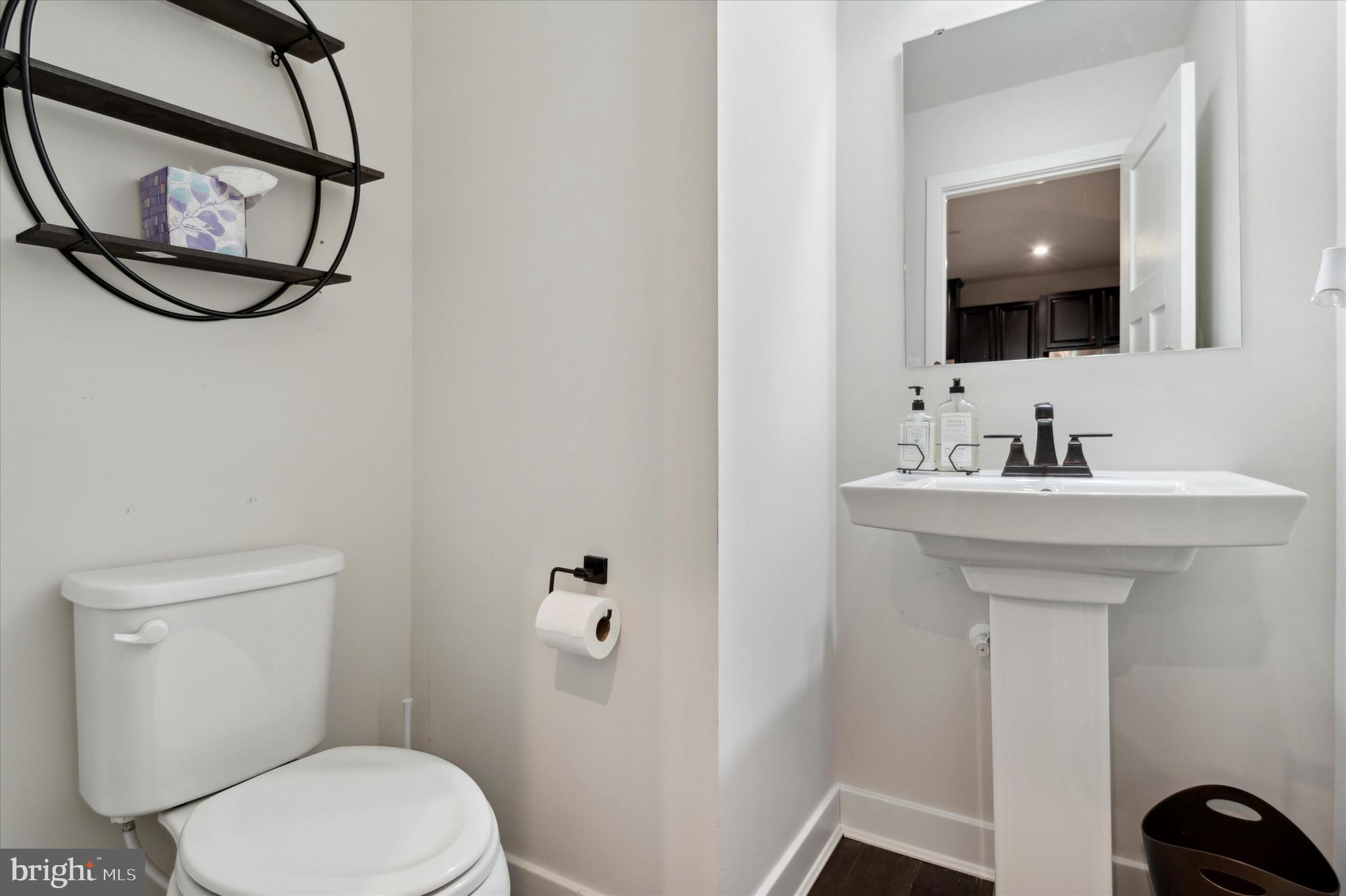 SINCLAIR SPRINGS - Residential Lease