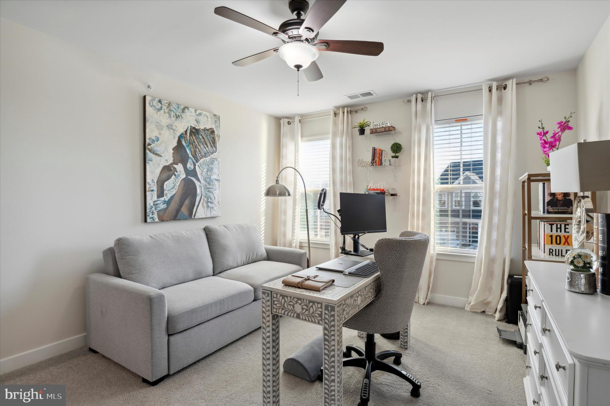 SINCLAIR SPRINGS - Residential Lease