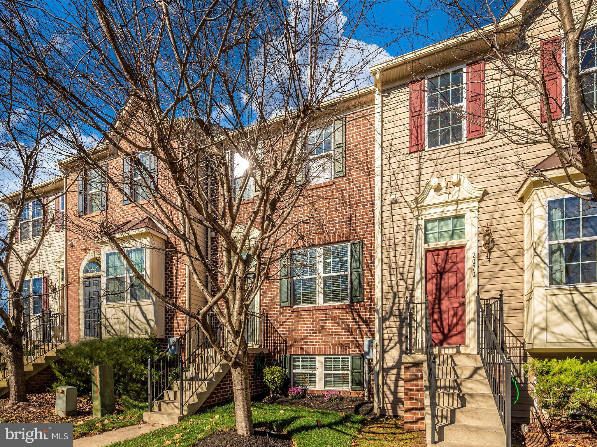 TUSCARORA CREEK - Residential