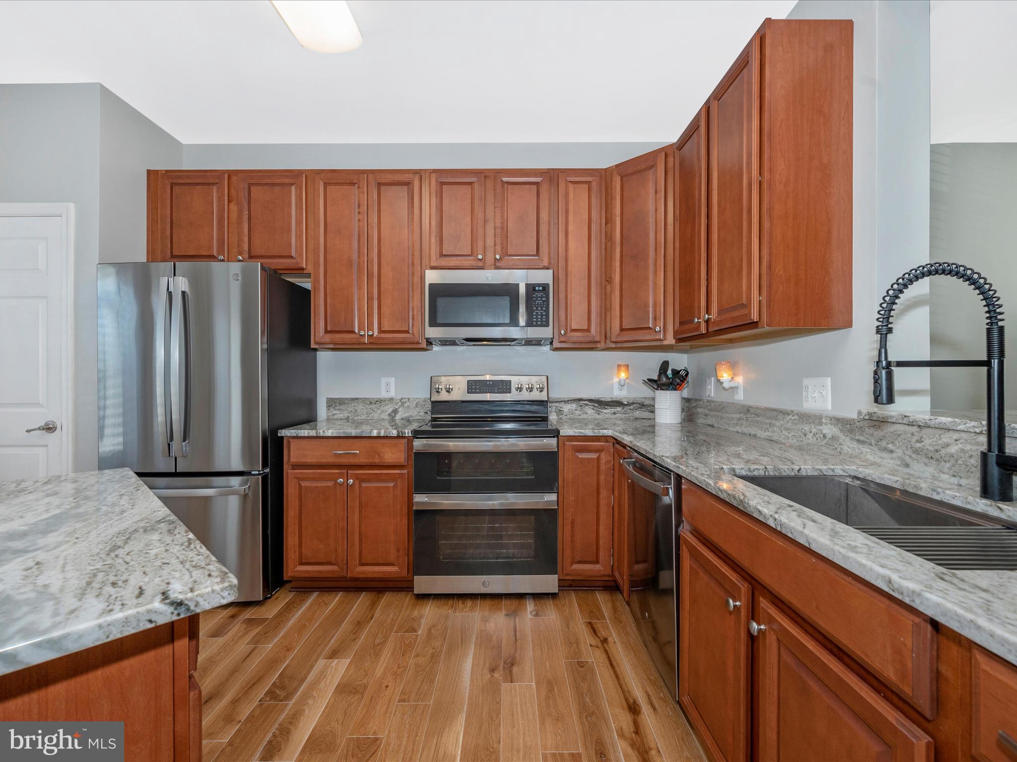 TUSCARORA CREEK - Residential