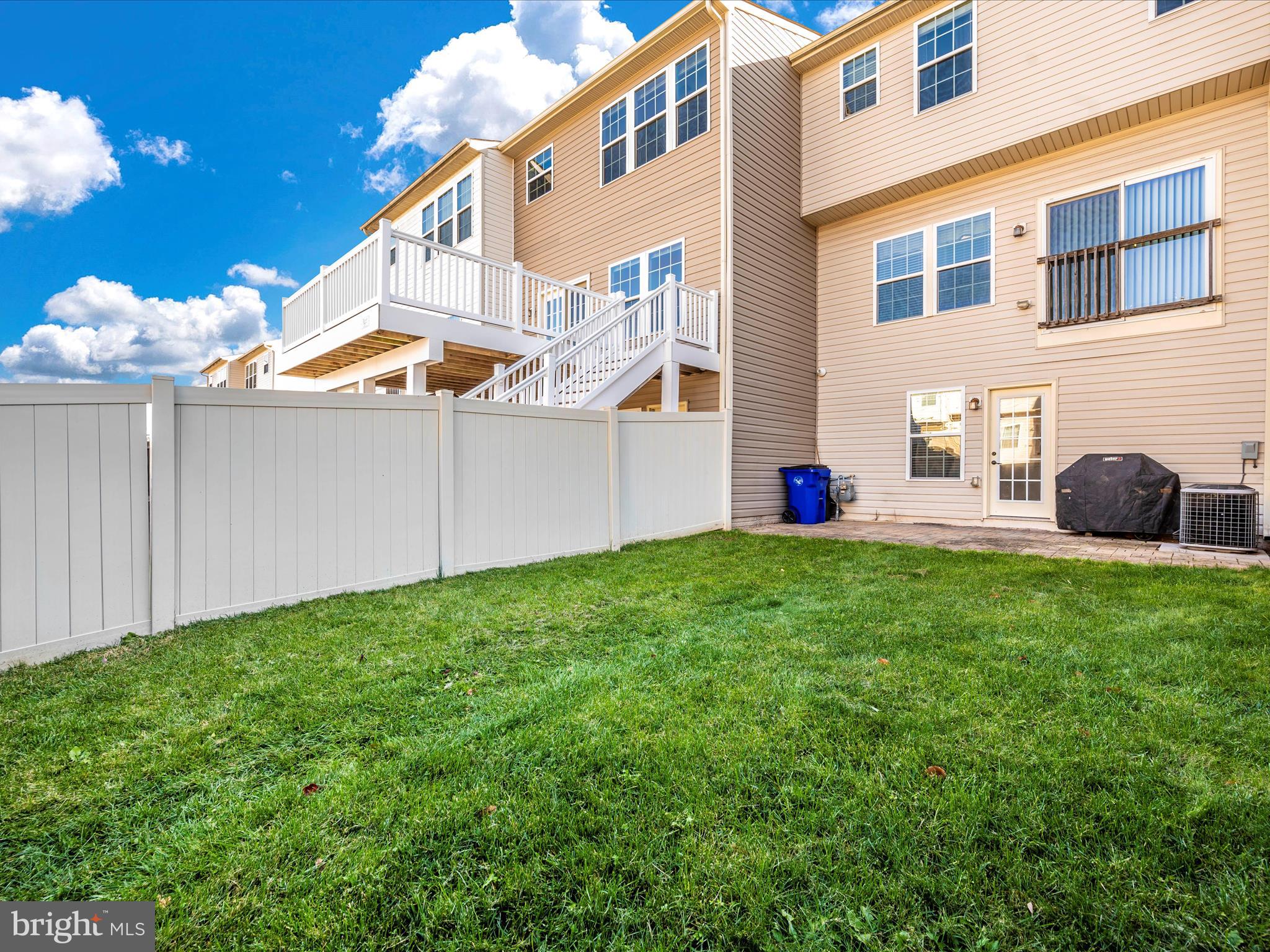 TUSCARORA CREEK - Residential