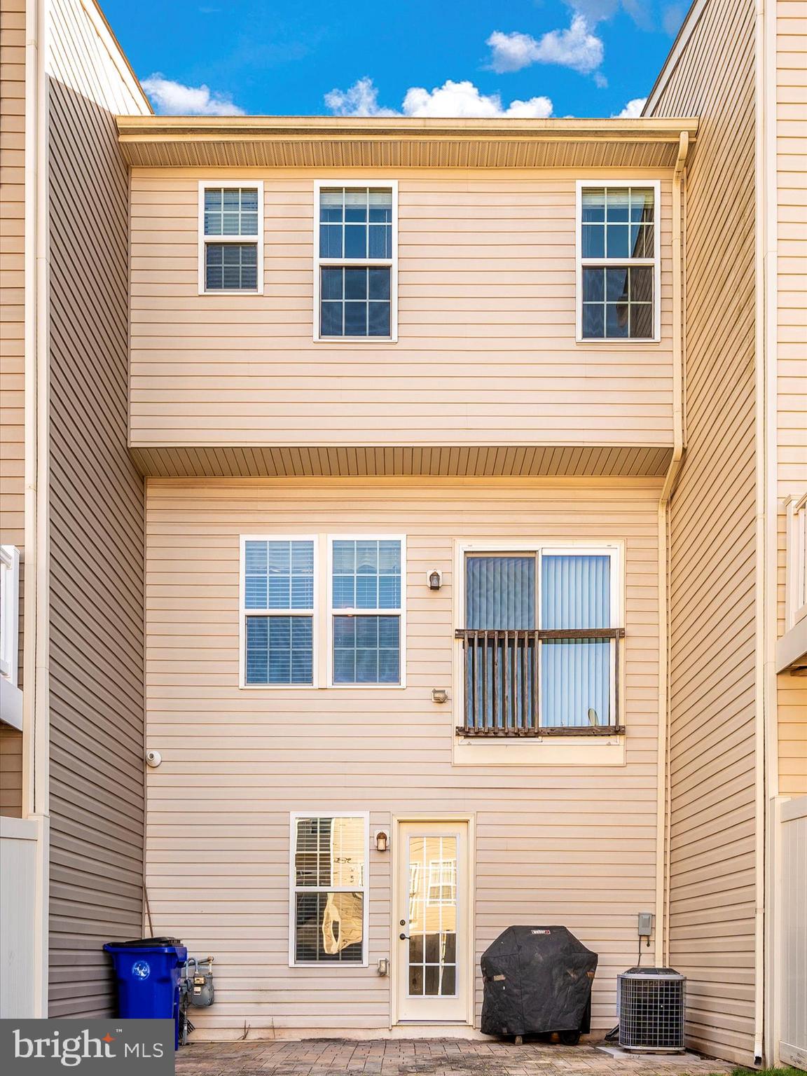 TUSCARORA CREEK - Residential