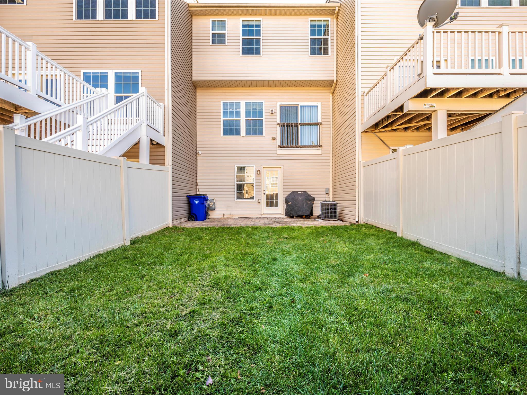 TUSCARORA CREEK - Residential