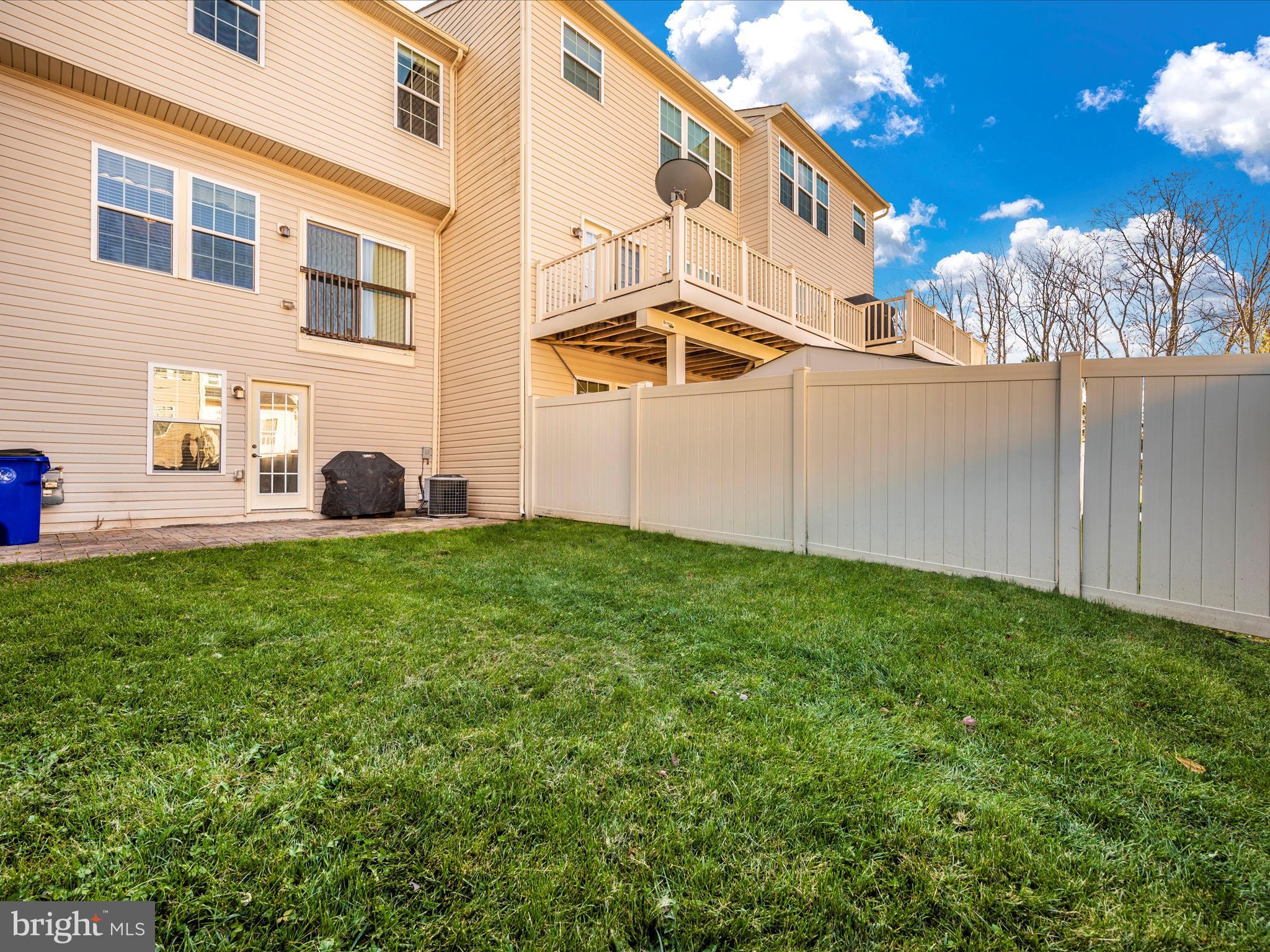 TUSCARORA CREEK - Residential