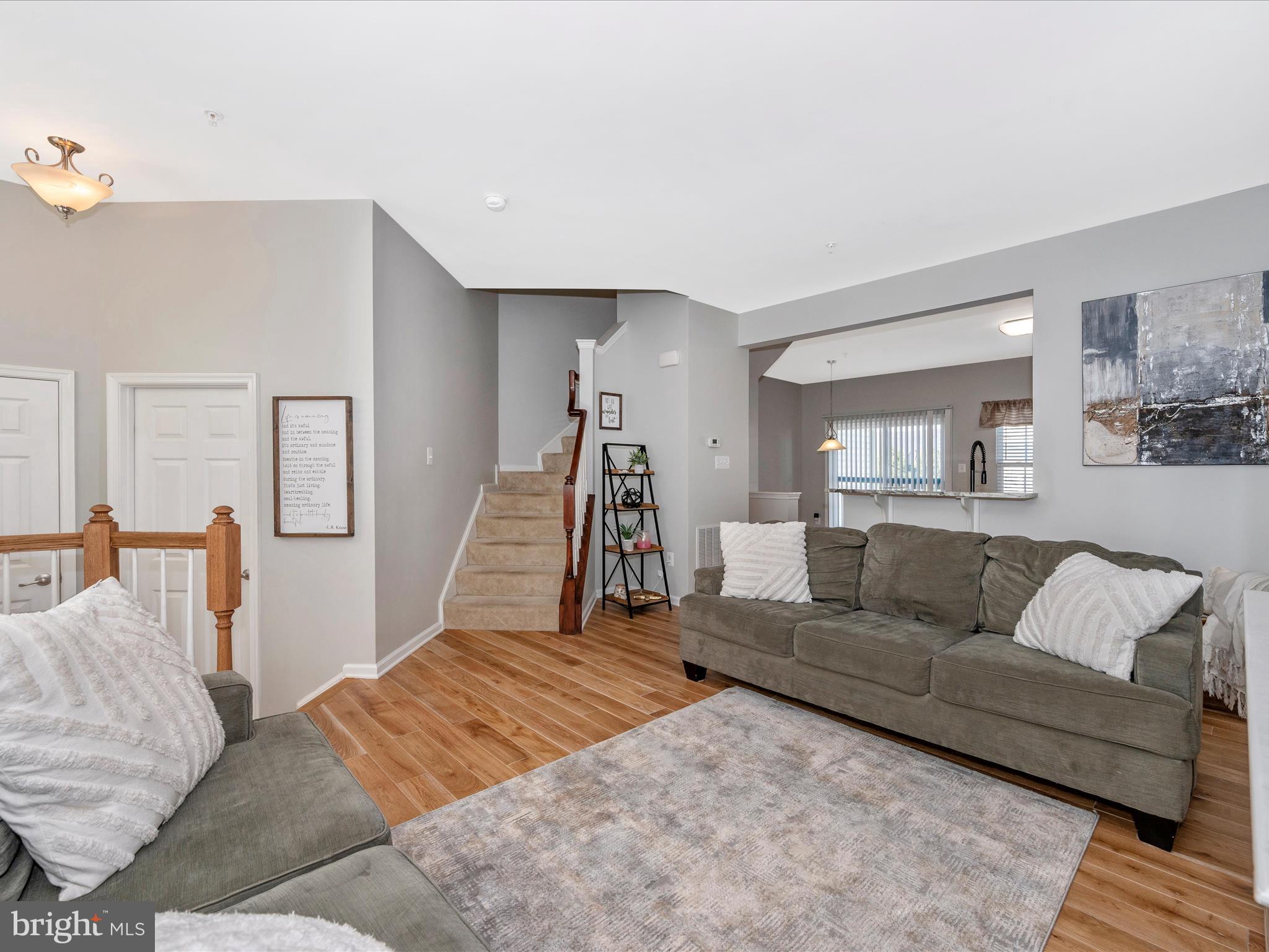 TUSCARORA CREEK - Residential