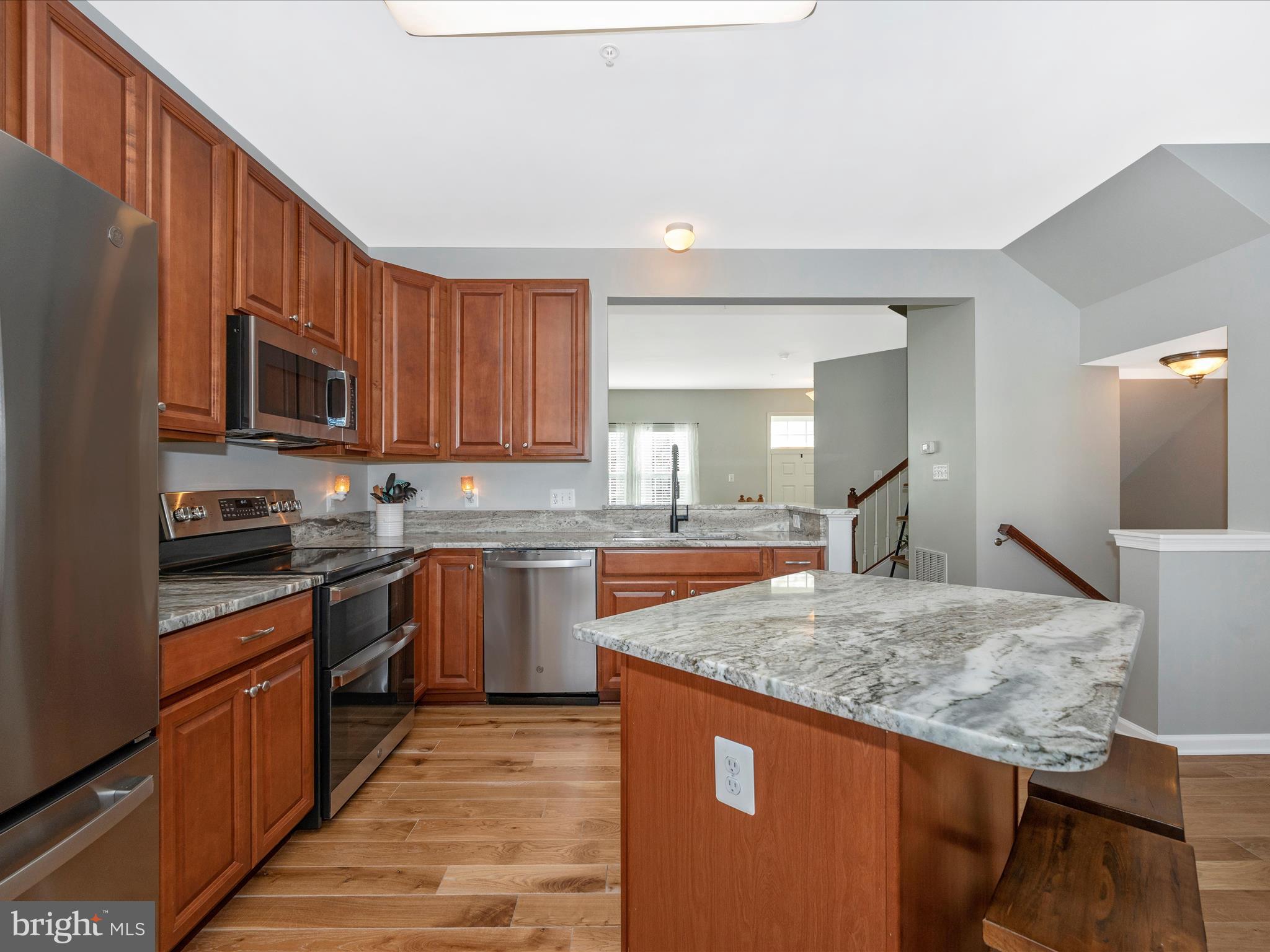 TUSCARORA CREEK - Residential