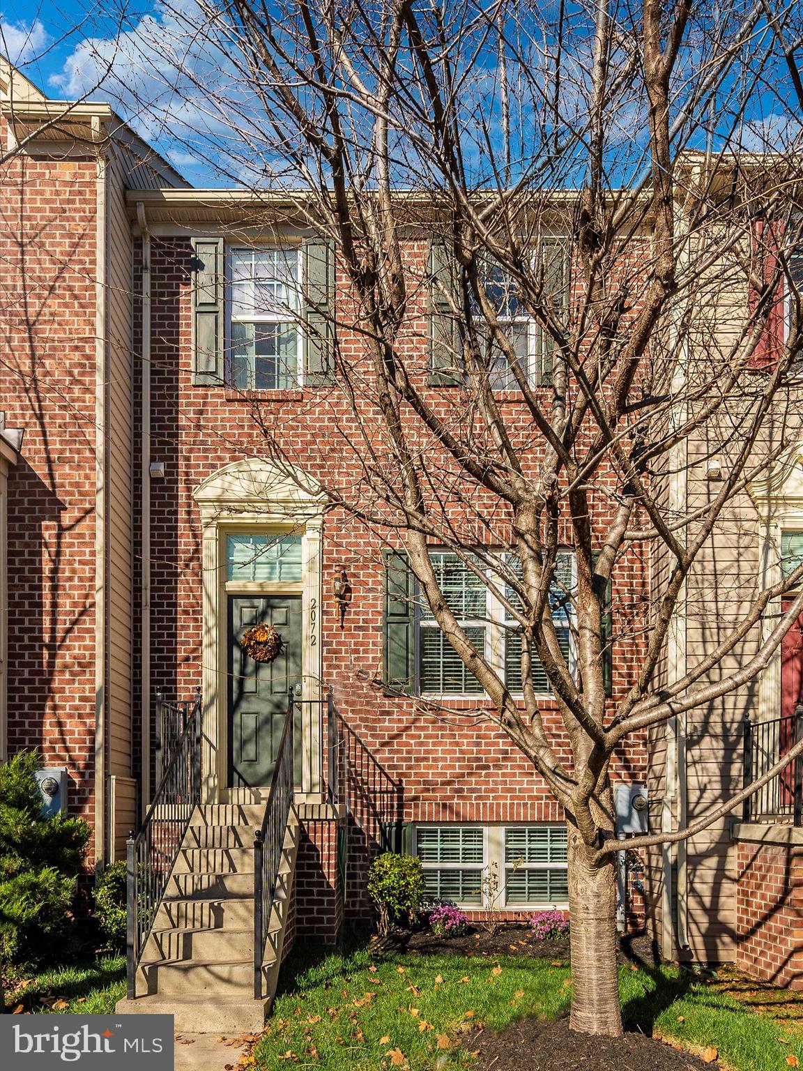 TUSCARORA CREEK - Residential